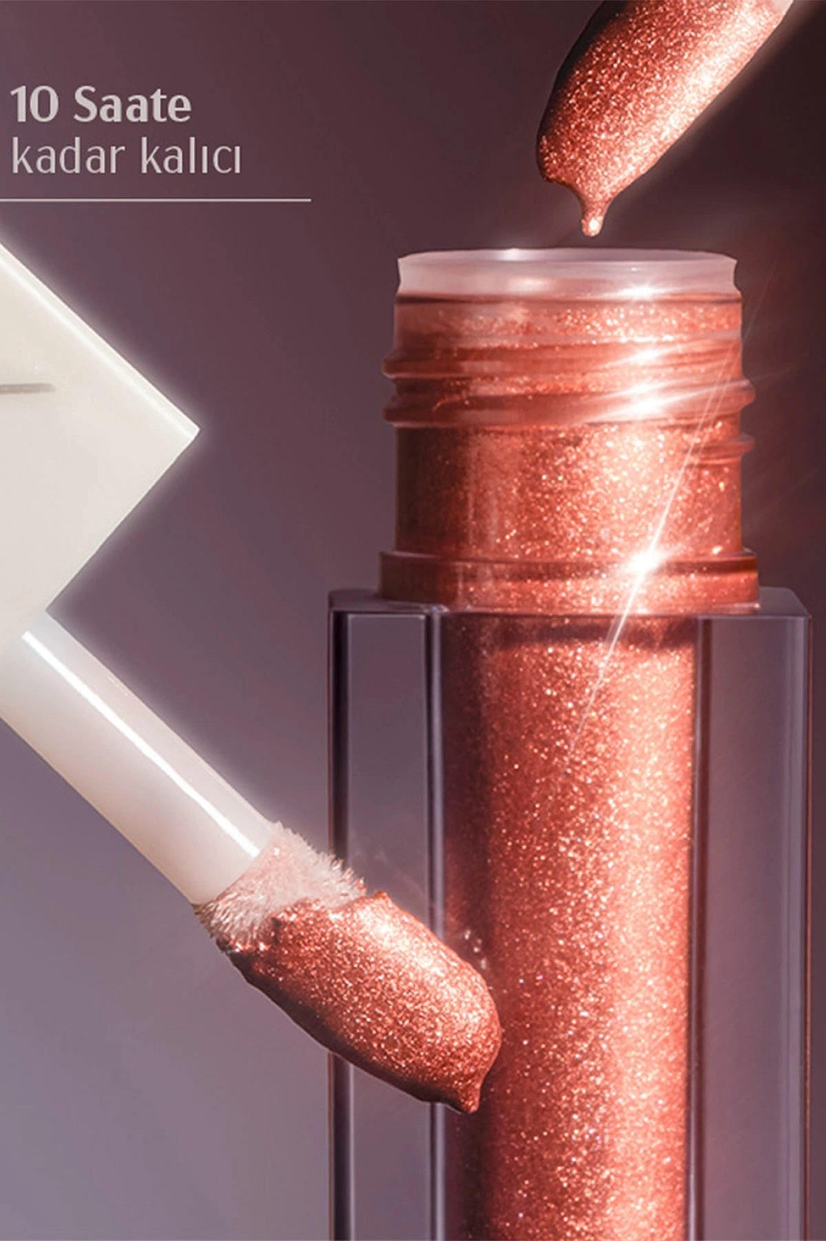 Pastel x Arzu Sabancı Liquid Eyeshadow Göz Farı No:301 422230