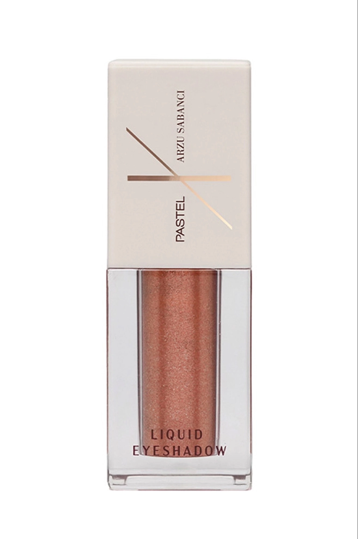 Pastel x Arzu Sabancı Liquid Eyeshadow Göz Farı No:301 422230