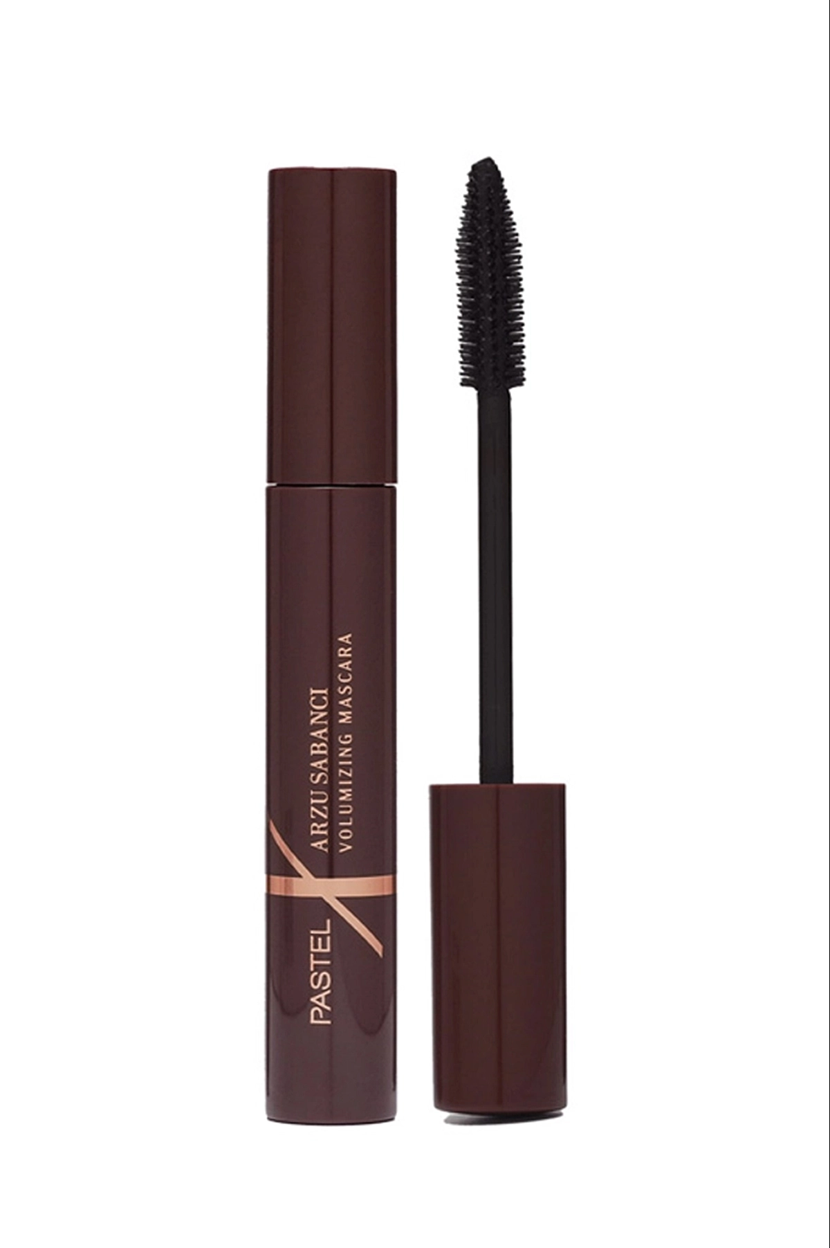 Pastel X Arzu Sabancı Volumizing Maskara 422244