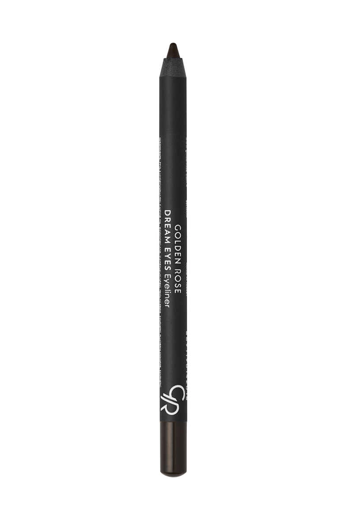 Golden Rose Dream Eyes Eyeliner Göz Kalemi No:406 Goldish Brown 283337