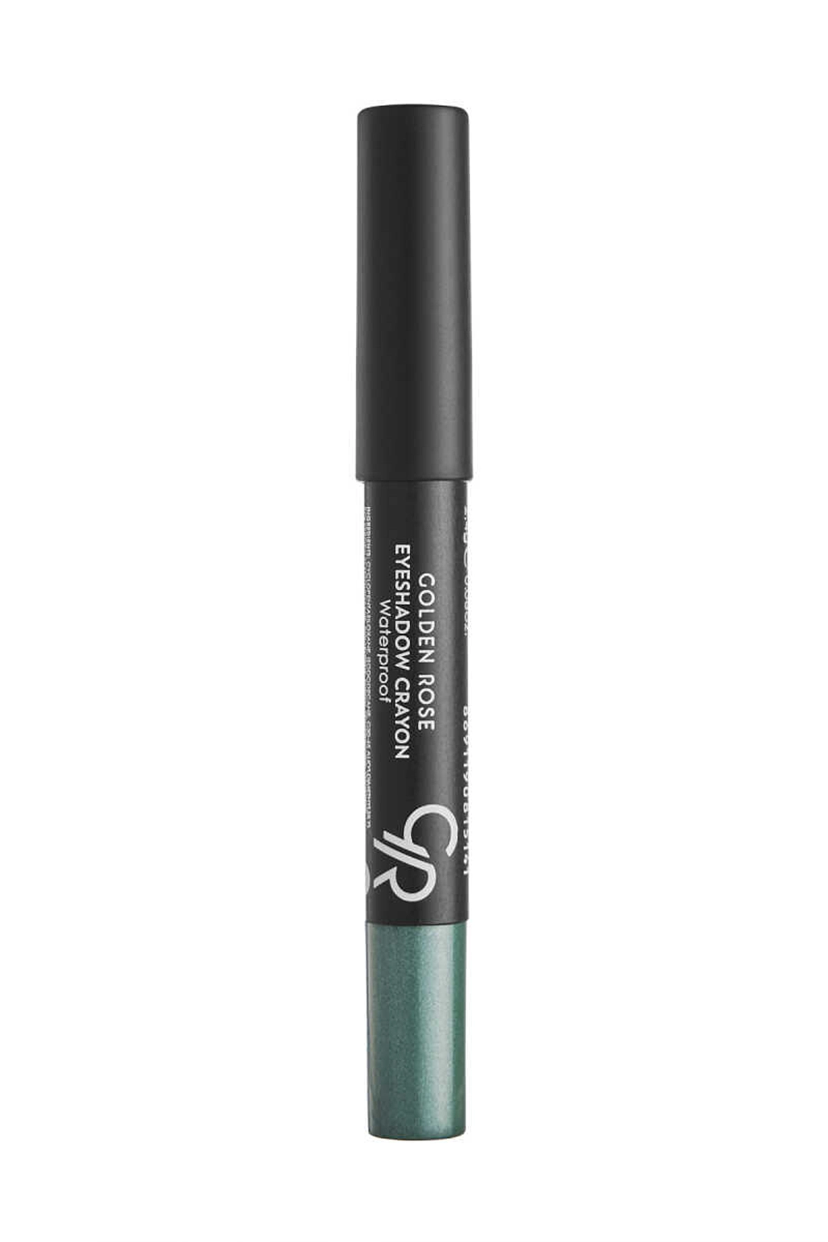 Golden Rose Eyeshadow Crayon Waterproof Göz Farı No:10 Emerald 283998