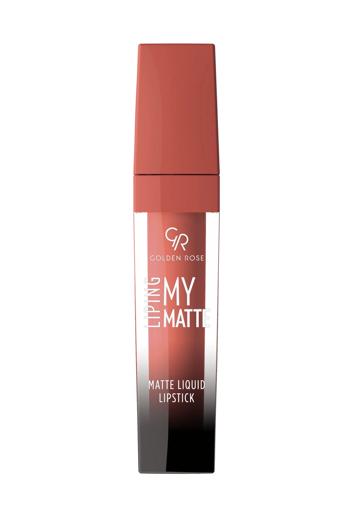 Golden Rose My Matte Lip Ink Likit Mat Ruj 21 295250