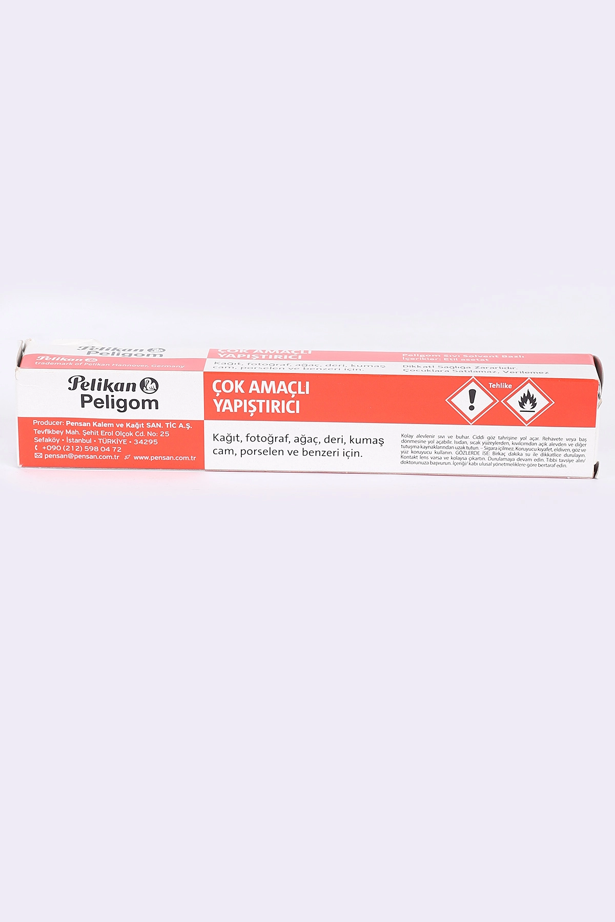 Peligom Sıvı Yapıştırıcı 90 Gr 384375