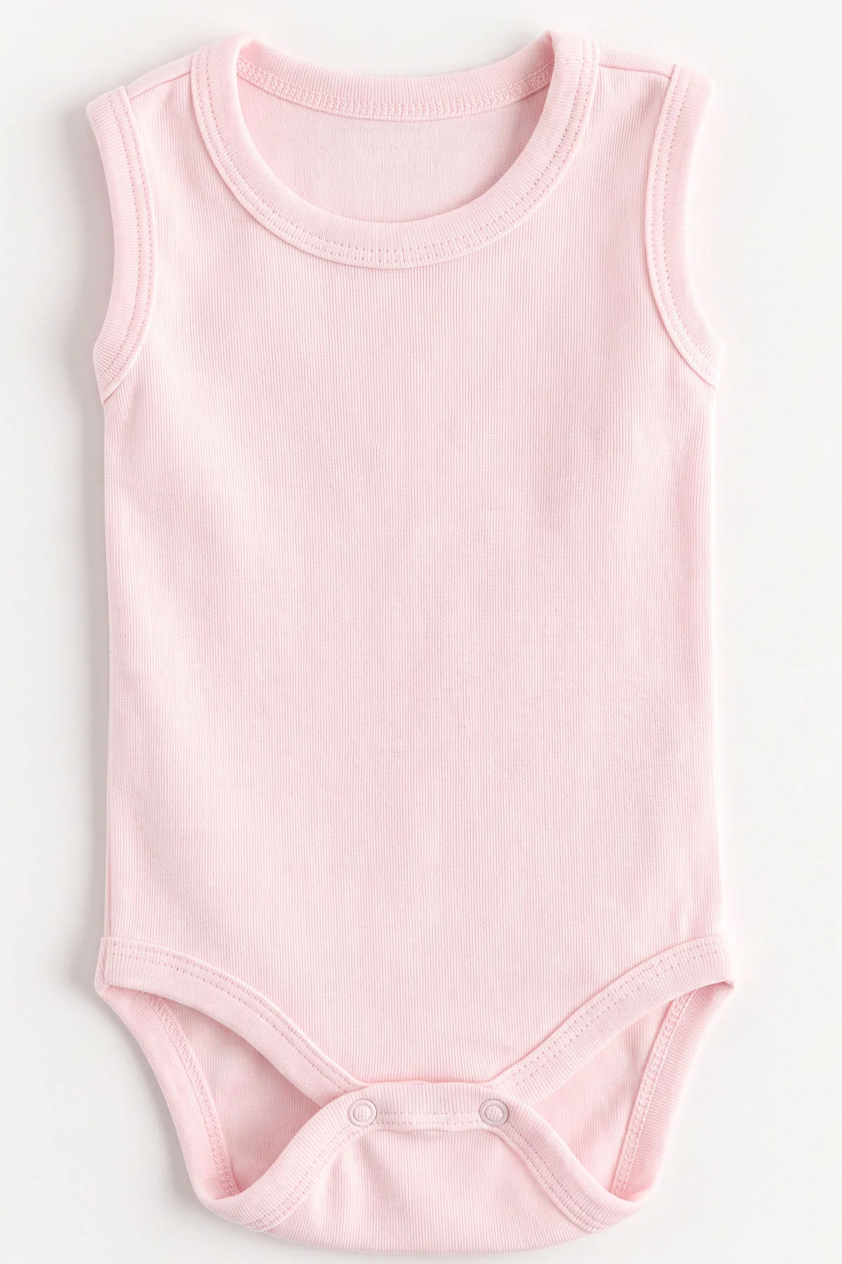 Pembe (0-1 Ay) Yuvarlak Yaka Güpürlü Tulum, Battaniye ve 7'li Penye Kız Bebek Hastane Çıkış Seti 488241