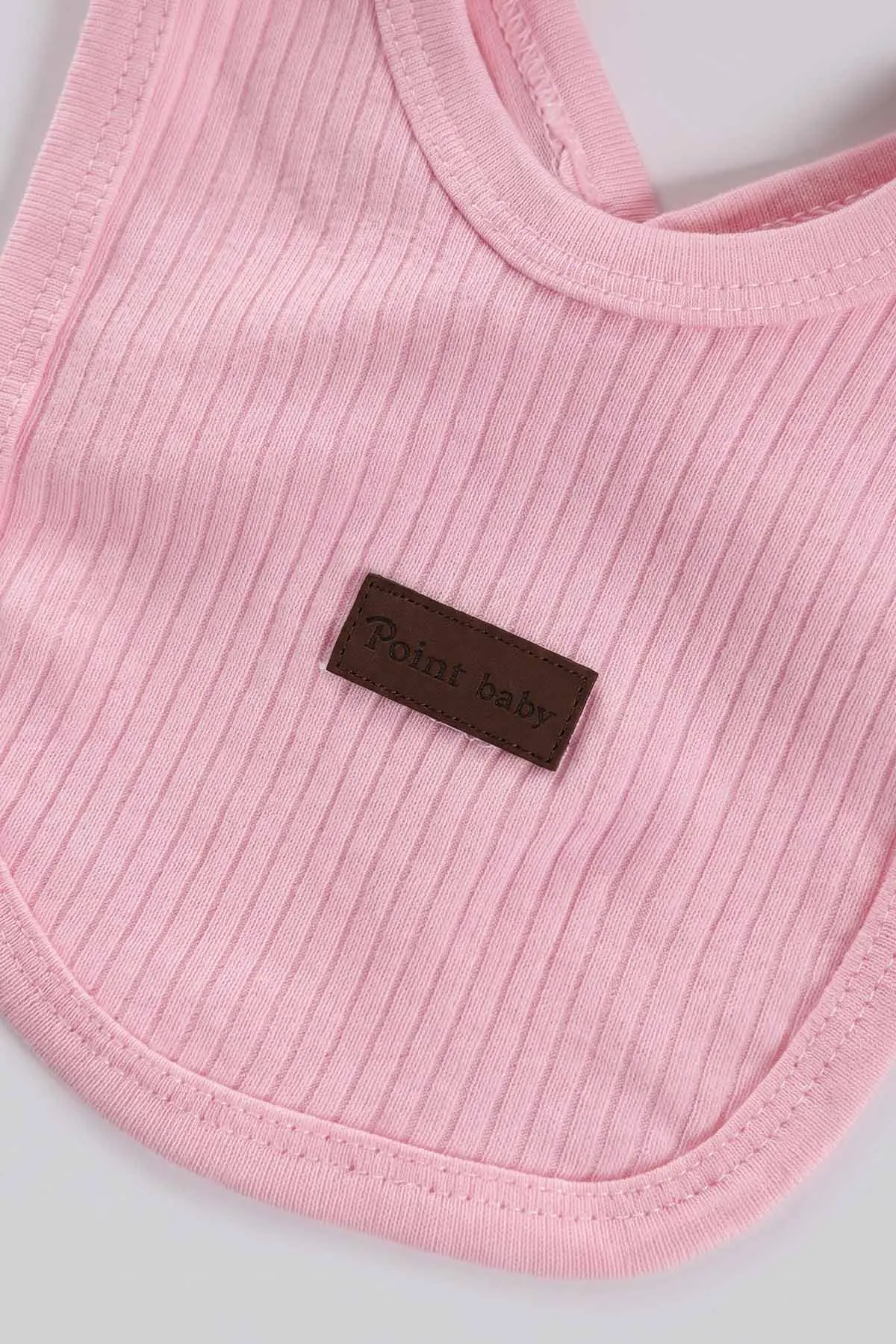 Pembe (0-3 Ay)Raporlu  Tulum, Battaniye ve 10'lu Hastane Çıkış Seti 476871