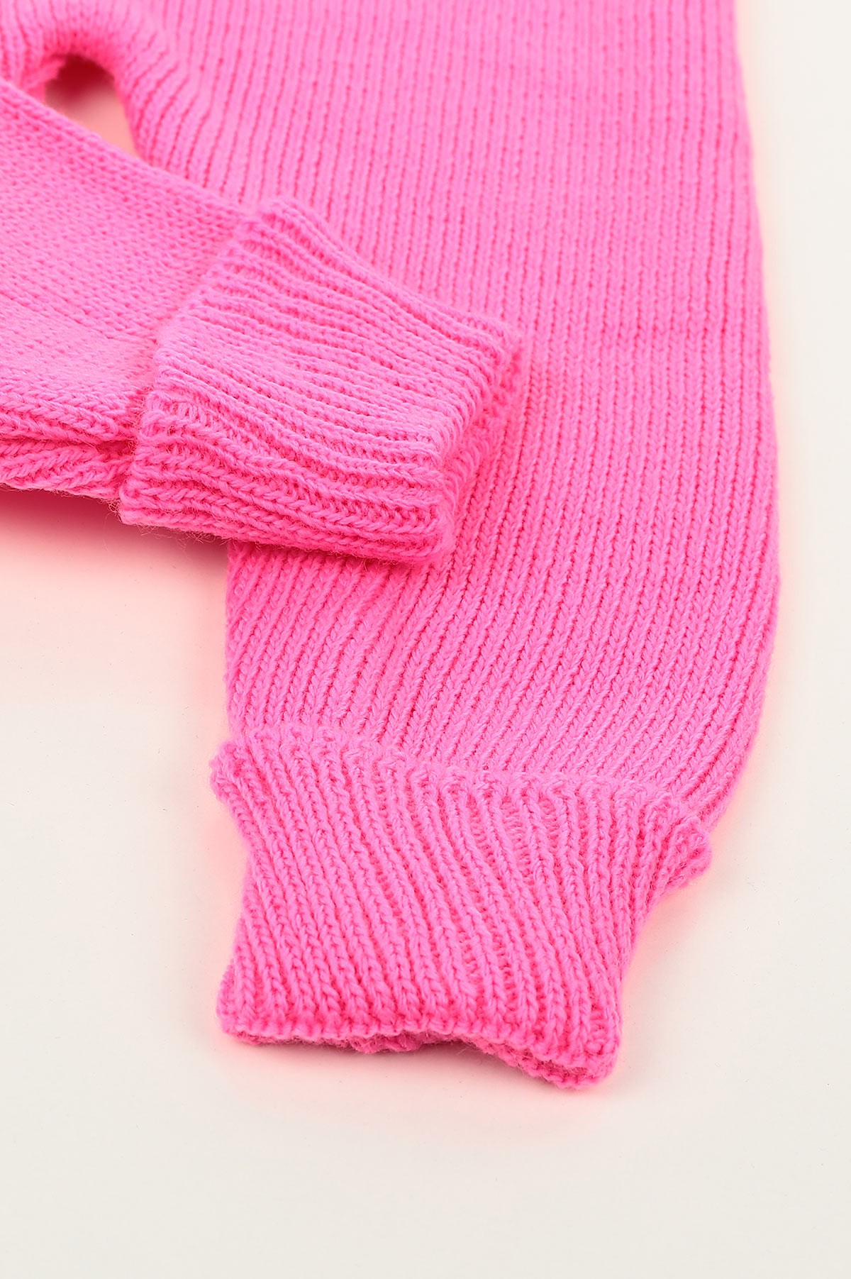 Pembe (1-5 Yaş) Ayı Oyuncaklı Kız Çocuk Salopet 147371