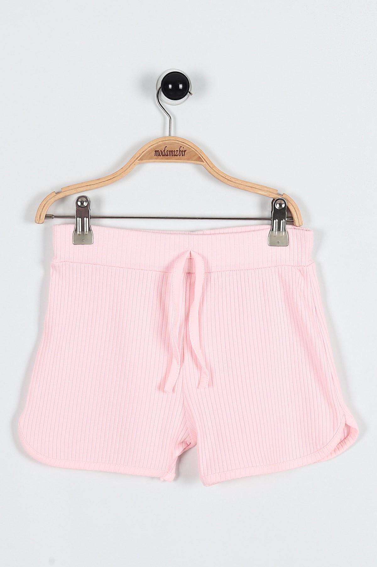Pembe (13-16 Yaş) Never Mınd Baskılı Kız Çocuk Takım 185011