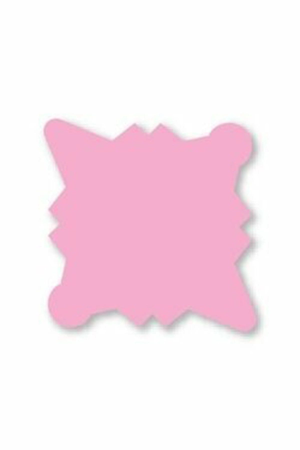 Pembe 25'li Karton Lokumluk 302935