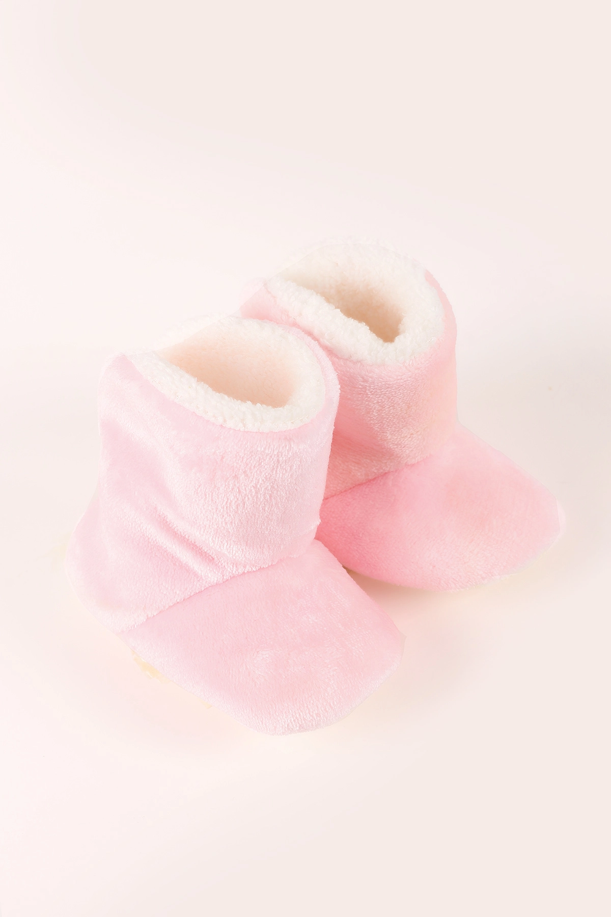 Pembe (3-6 Ay)Angora Bebek Panduf 412587