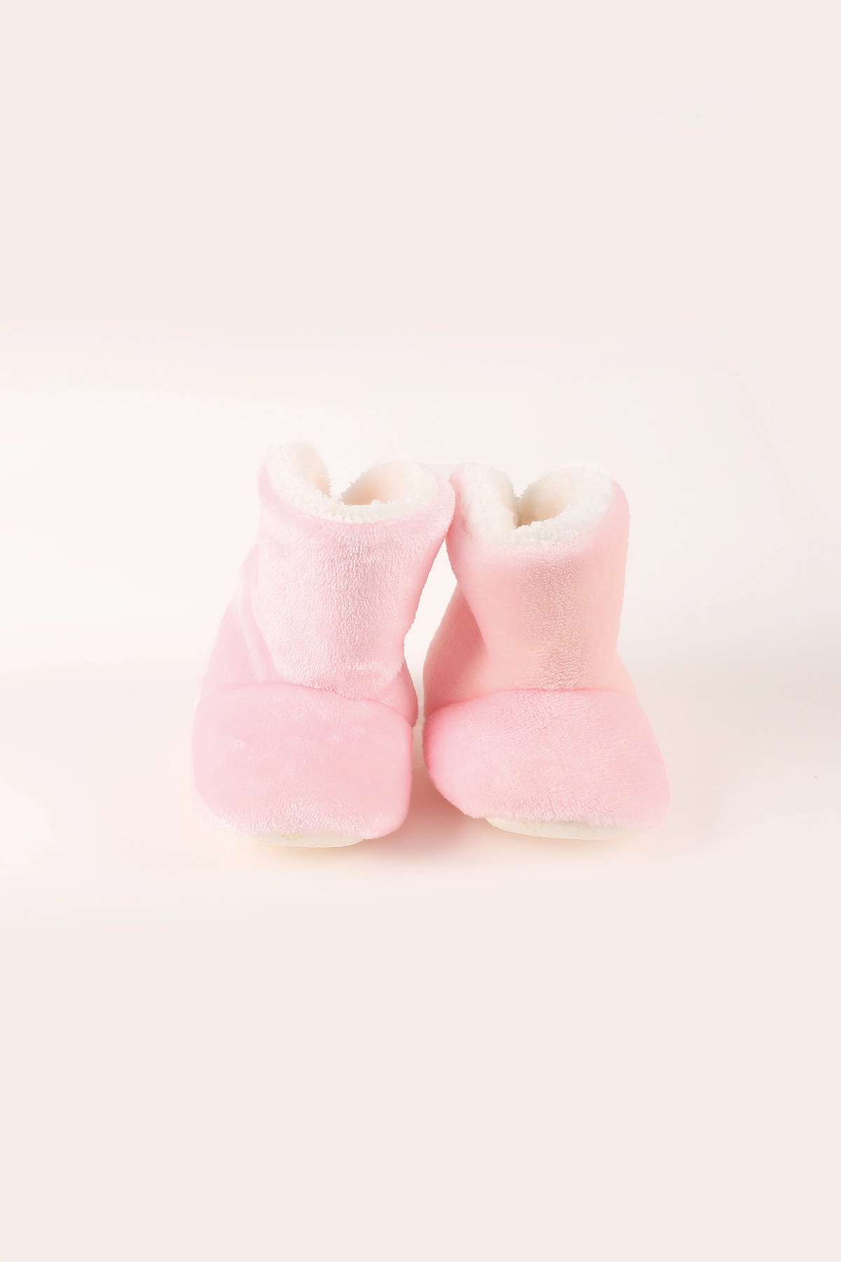 Pembe (3-6 Ay)Angora Bebek Panduf 412587