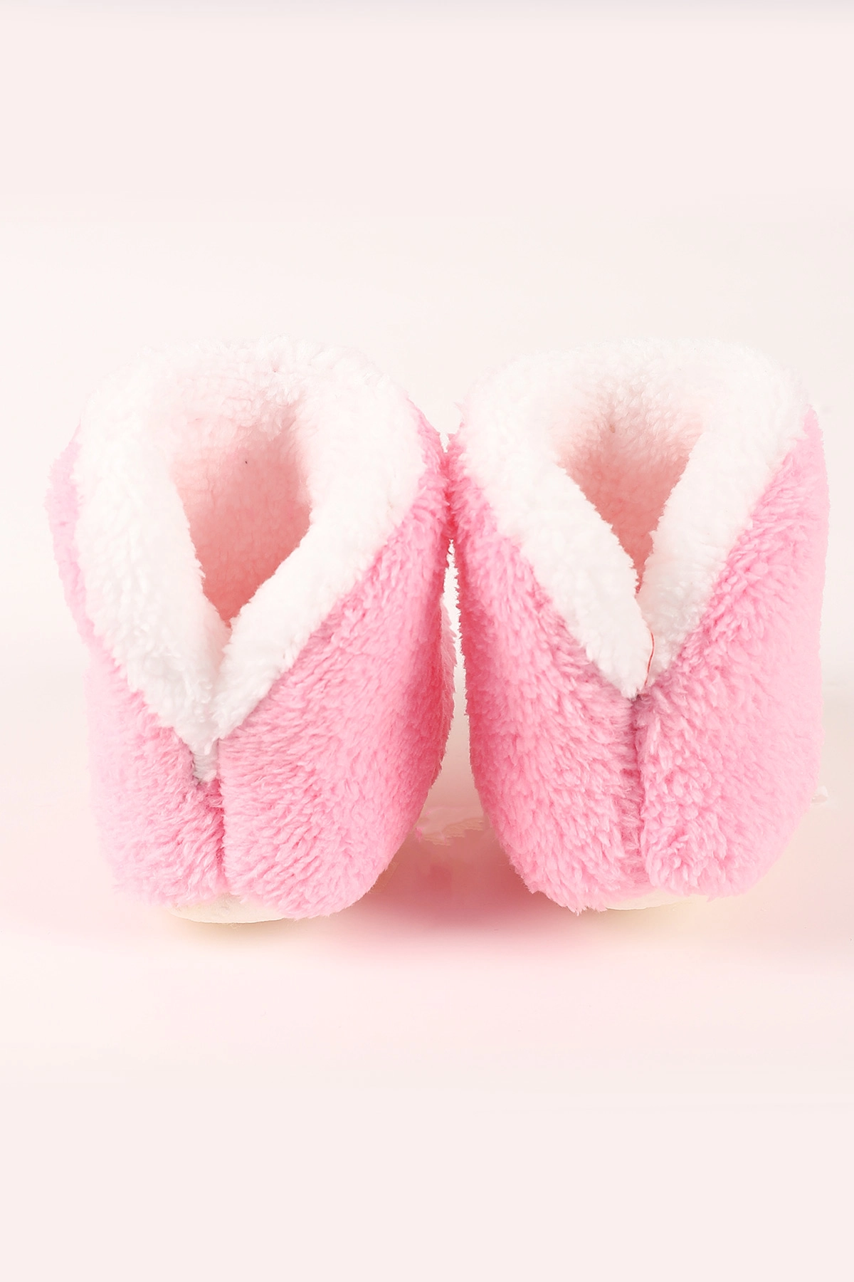 Pembe (3-6 Ay)Wellsoft Bebek Panduf 412581