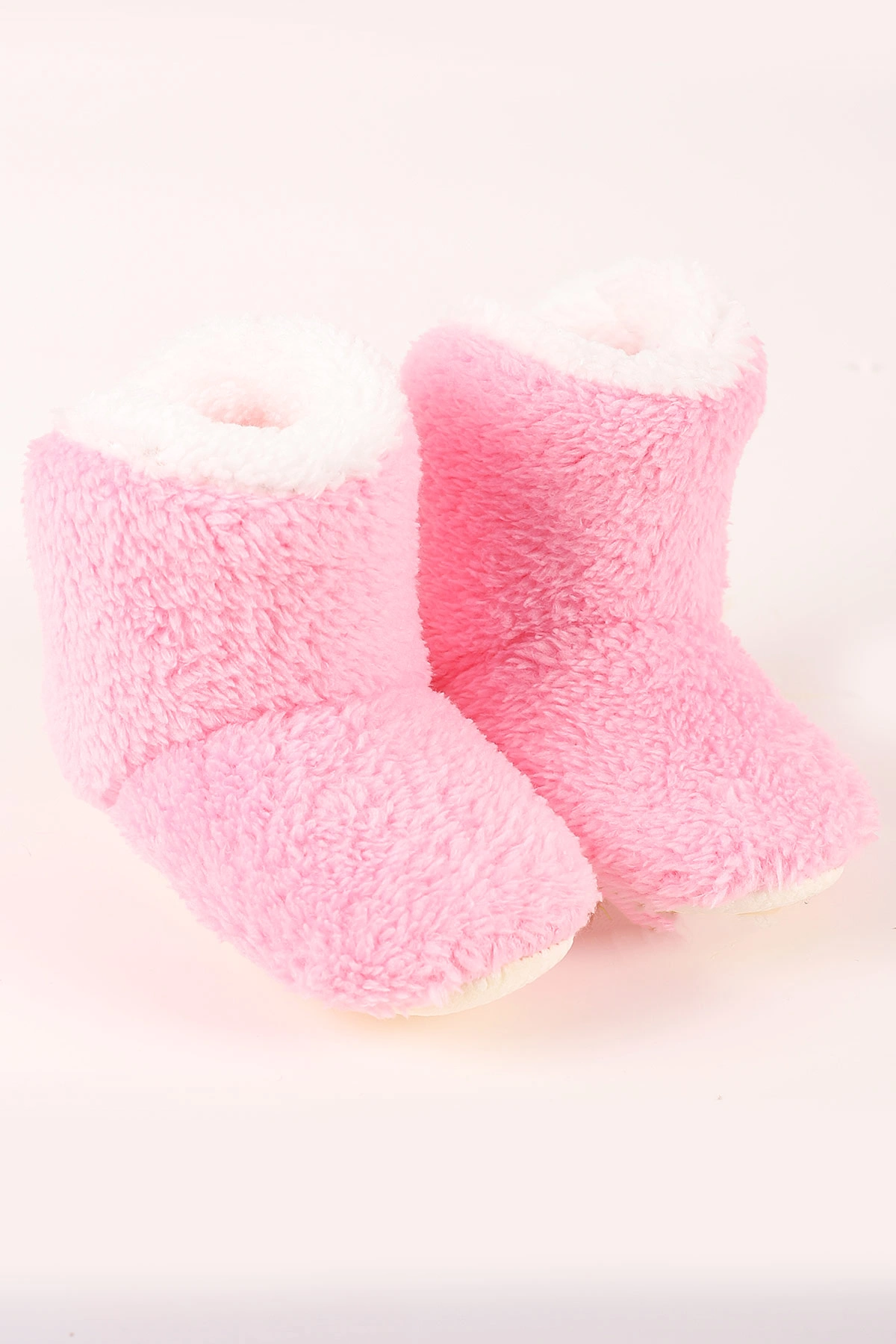 Pembe (3-6 Ay)Wellsoft Bebek Panduf 412581