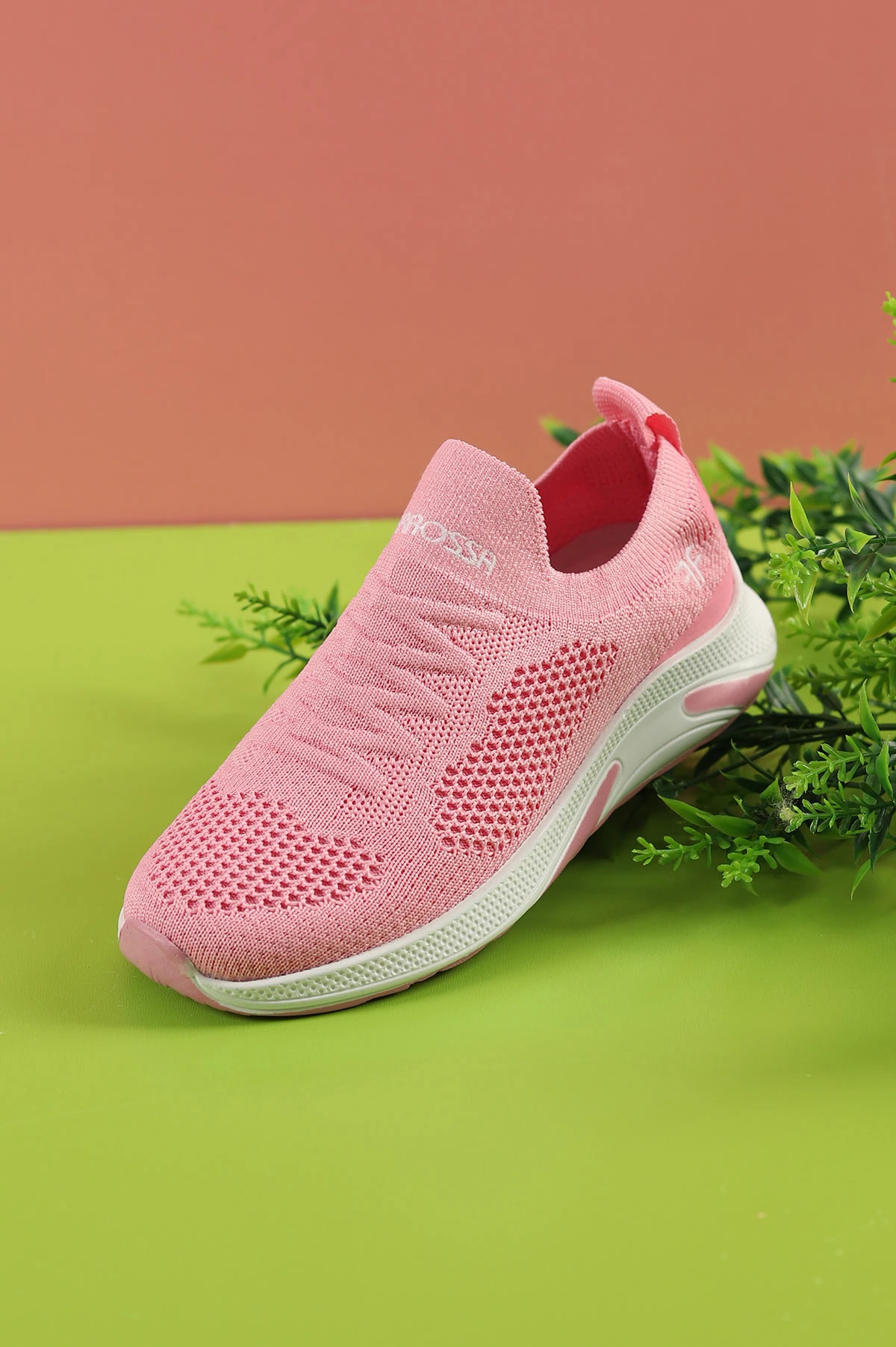 Pembe (31-35 ) Triko Unisex Çocuk Ayakkabı 279495