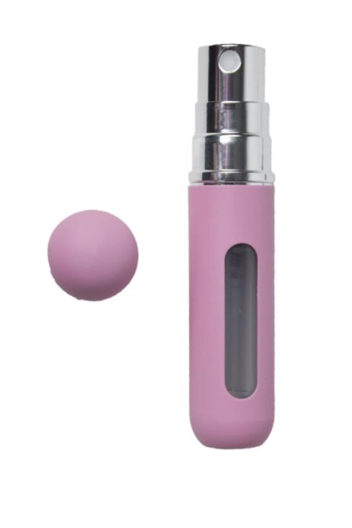 Pembe 5 ml Parfüm Atomizeri 340764