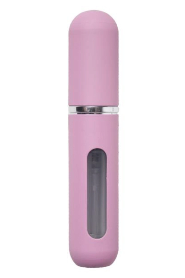 Pembe 5 ml Parfüm Atomizeri 340764