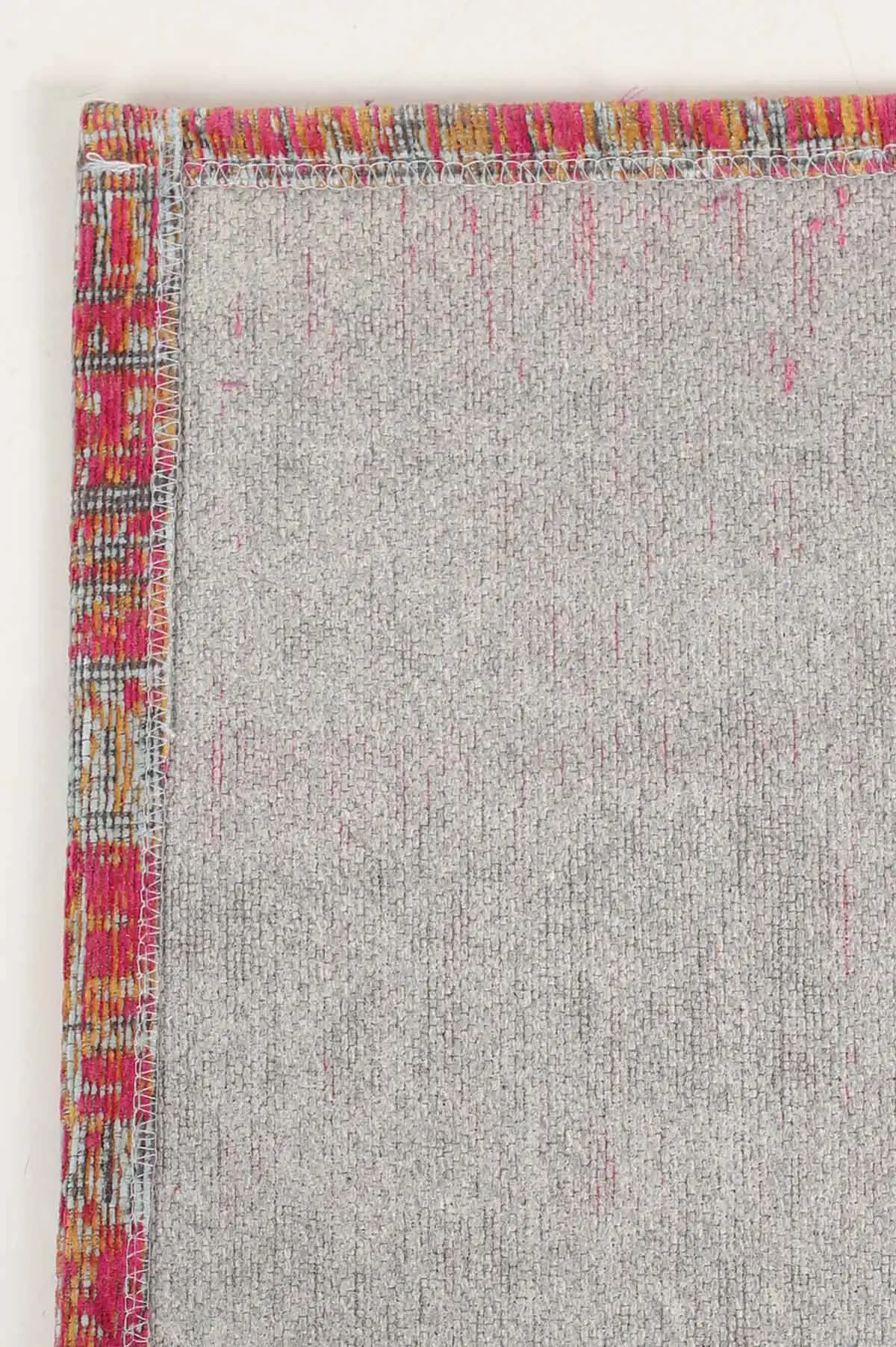 Pembe 50x50 Cm Çok Amaçlı Halı Paspas 352068