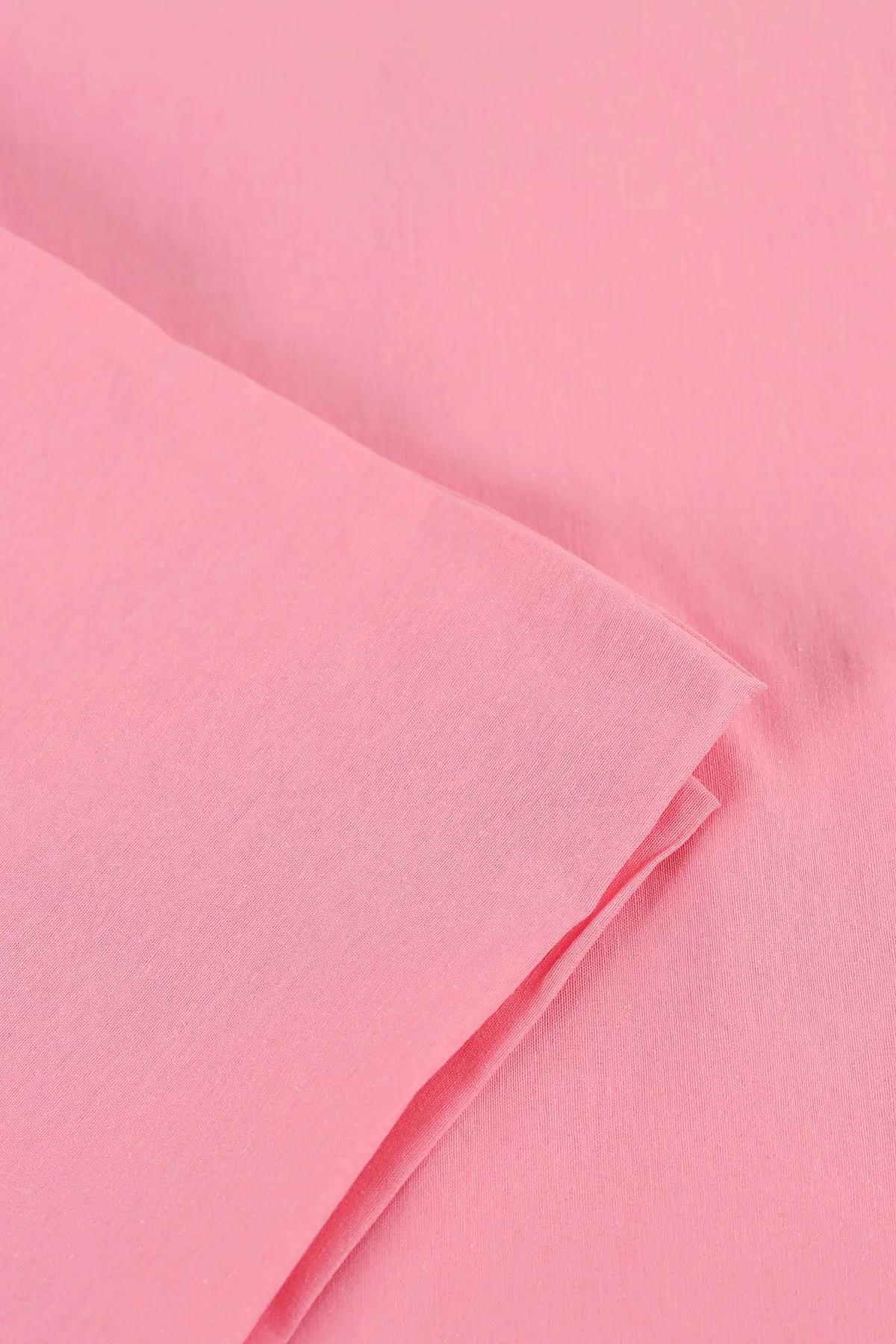 Pembe 50x70 Cm Bella Home Jelatinde Kapaklı 2'li Yastık Kılıfı 412671