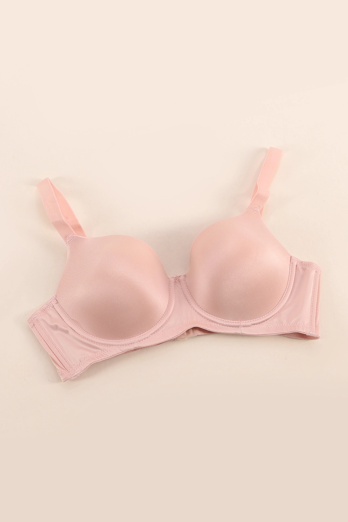 Pembe 660 Diana Desteksiz C Kap Sütyen 416716