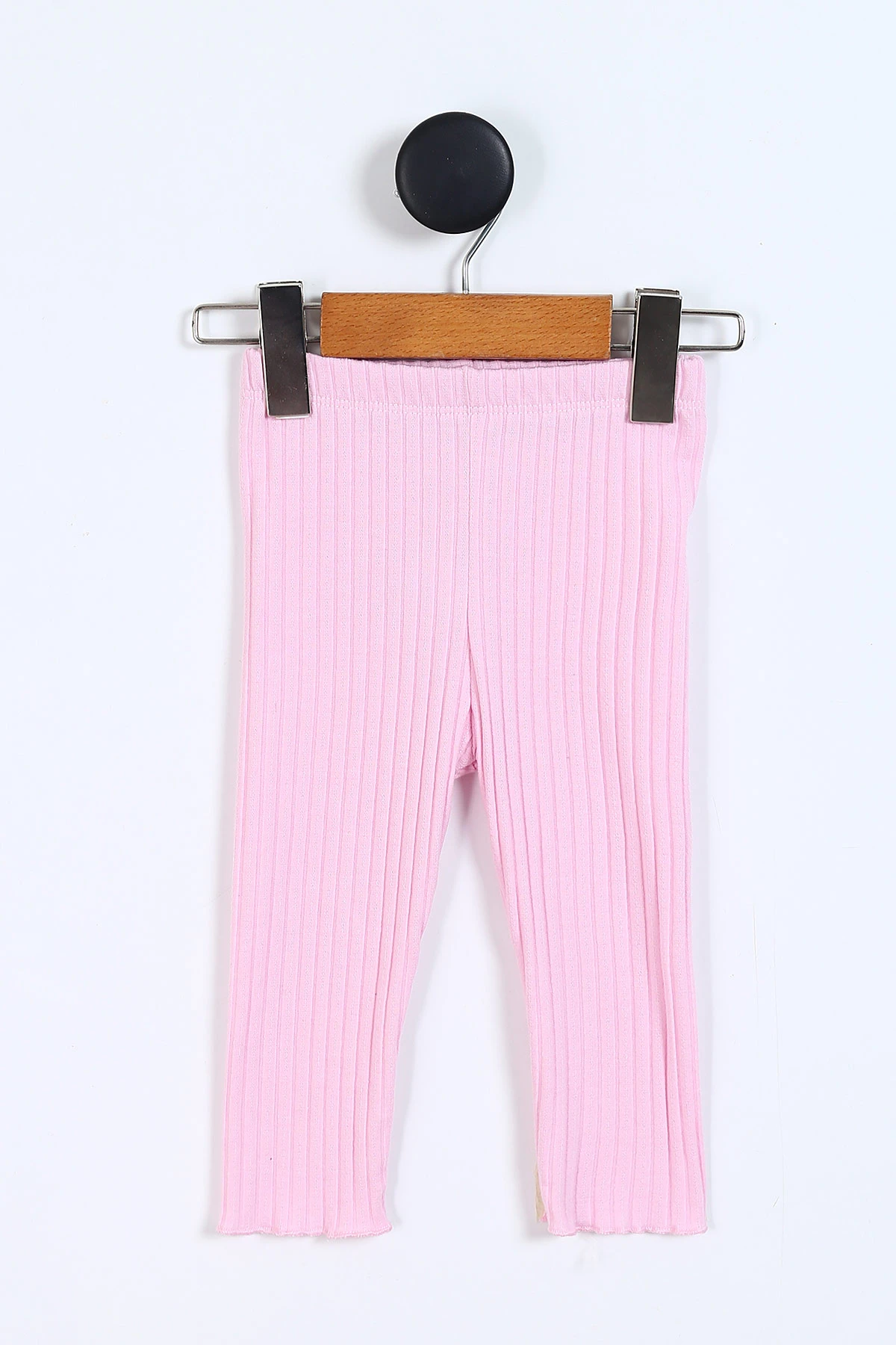 Pembe (9-24 Ay)Limon Baskılı Tütü Etekli Kız Bebek Takım 336028
