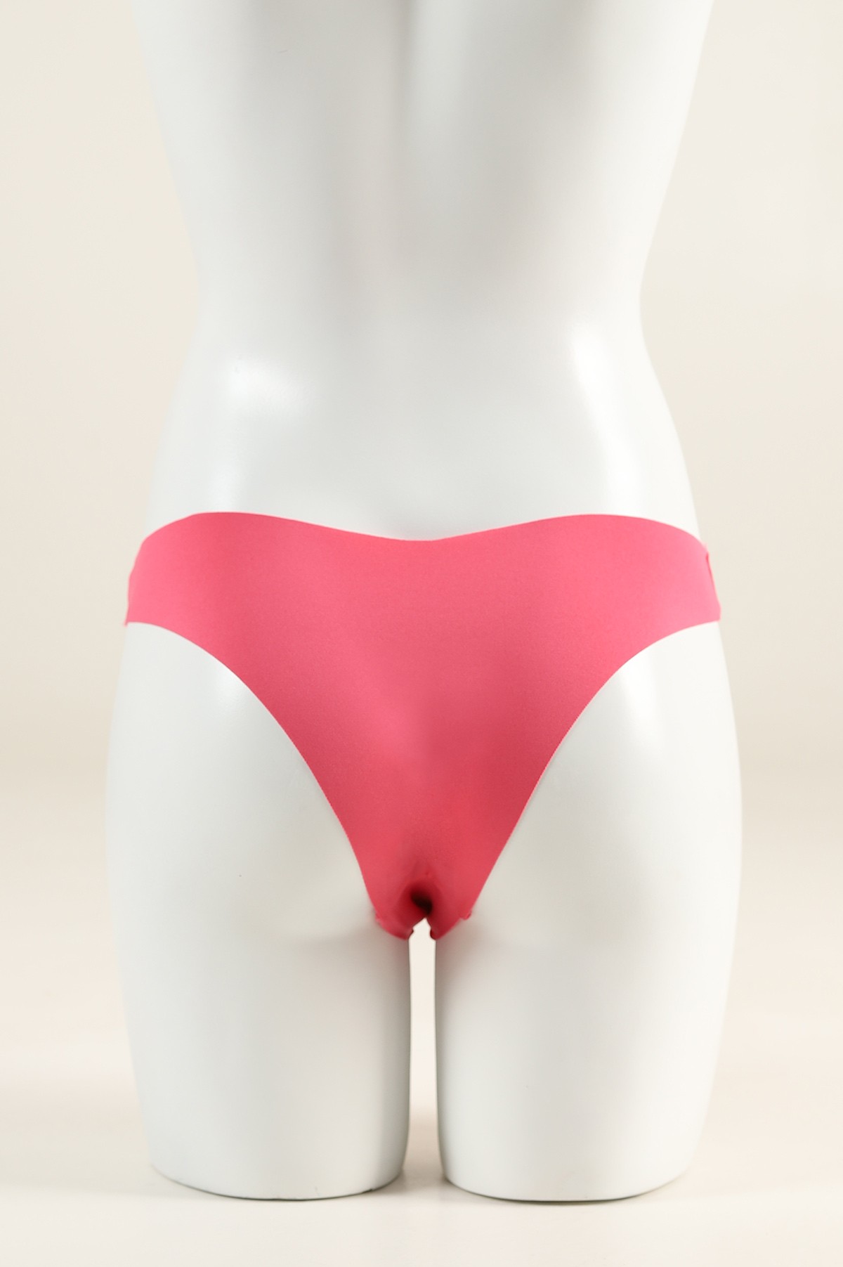 Pembe CH6152 Basic Lazer Kesim Kadın Brezilya Külot 202842