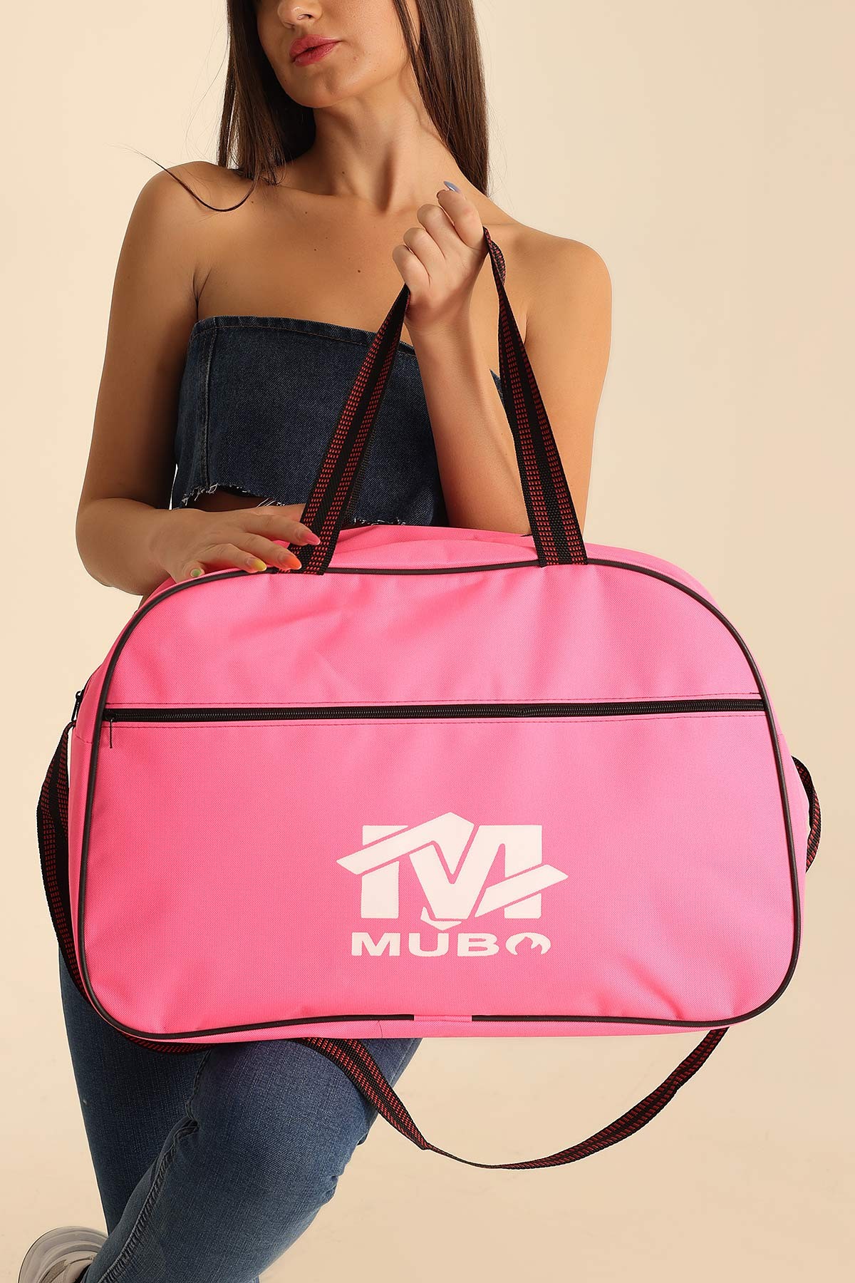 Pembe El Valizi 214022