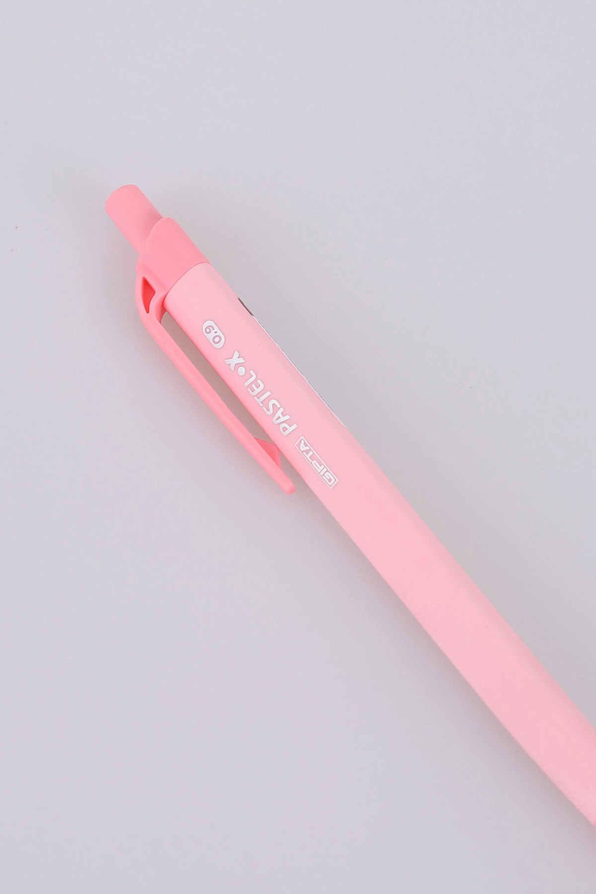 Pembe Gıpta Pastel-x K1942 0.9 Versatil Uçlu Kalem 475121