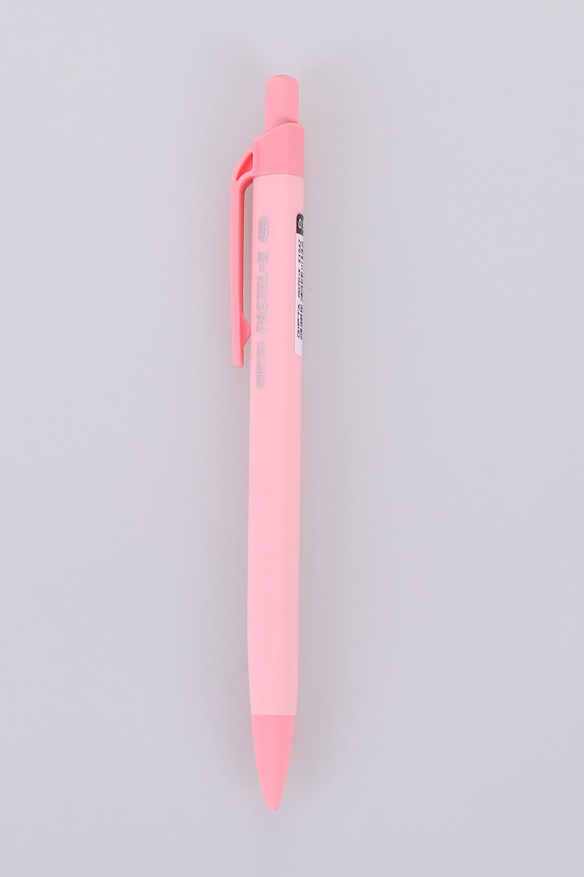 Pembe Gıpta Pastel-x K1942 0.9 Versatil Uçlu Kalem 475121