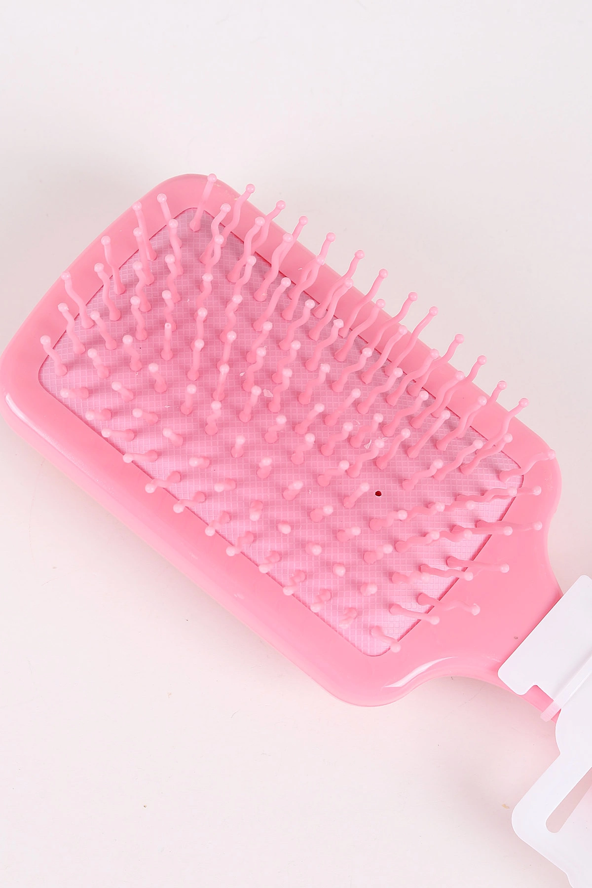 Pembe Meyve Figürlü Çocuk Tarak 474126