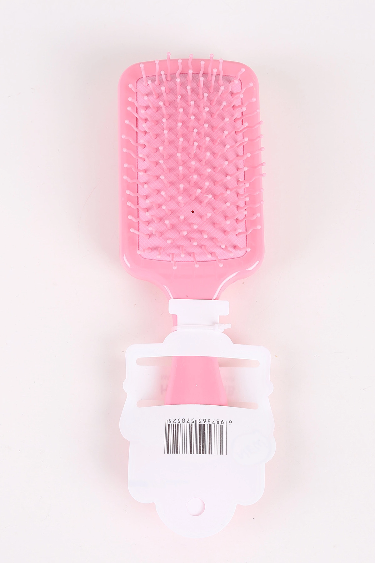 Pembe Meyve Figürlü Çocuk Tarak 474126
