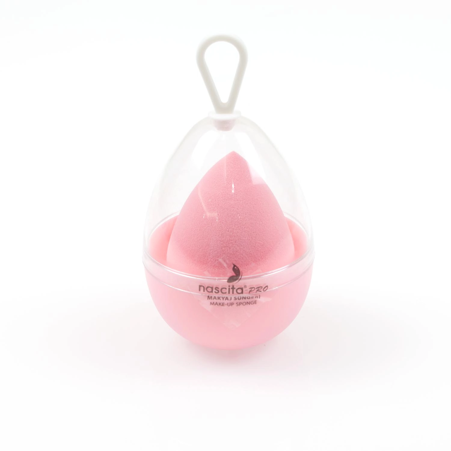 Pembe Nascita Yumurta Sünger 245148