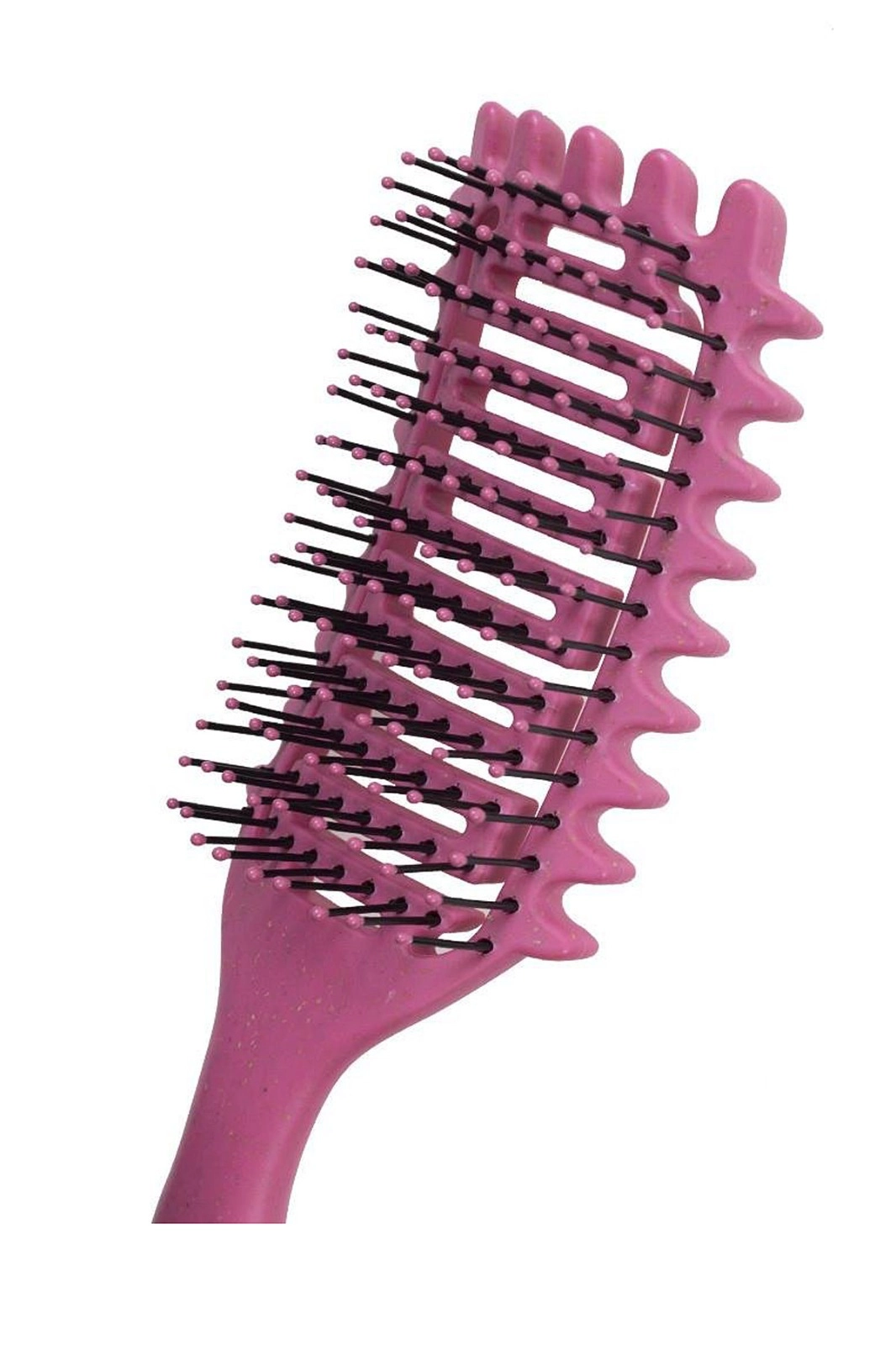 Pembe Nascita Magical Curls Saç Fırçası 362120