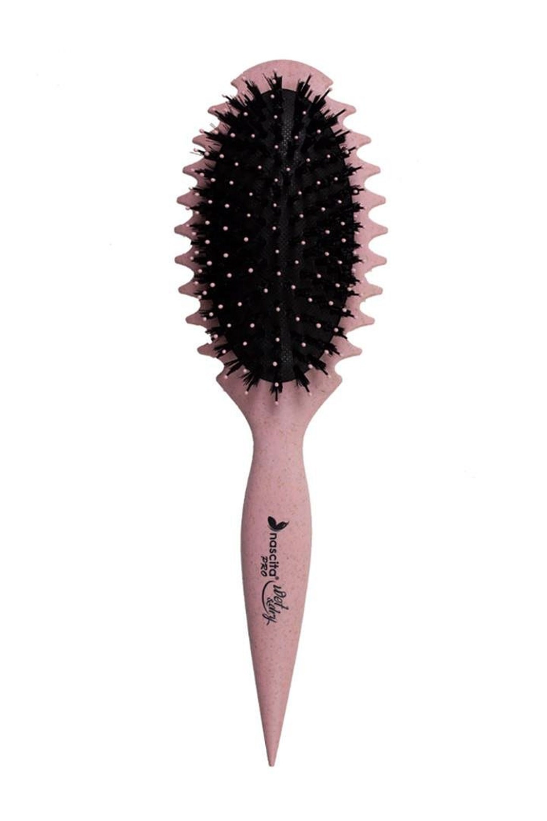 Pembe Nascita Magical Curls Saç Fırçası - 52 362083