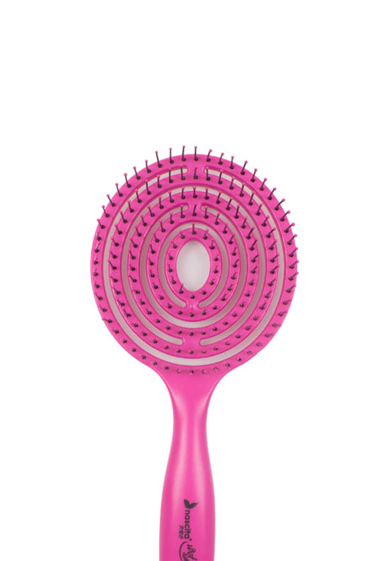 Pembe Nascita Pro Lollipop Açma Tarama Fırçası 233975
