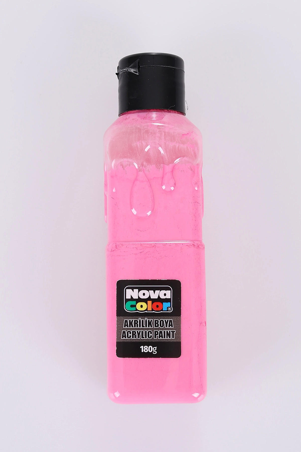 Pembe Novacolor Akrilik Boya 180 Gr 478462