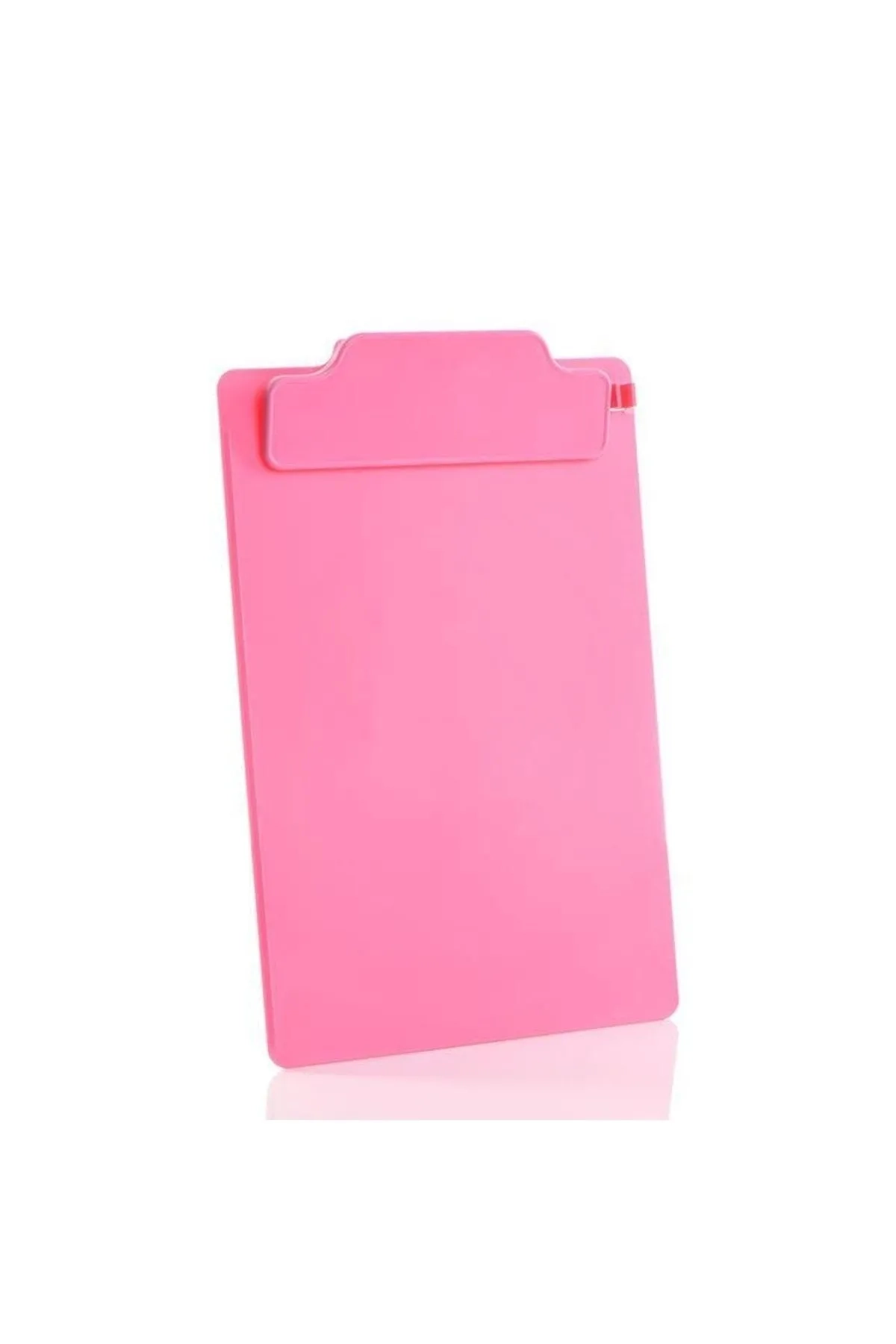 Pembe Ops Se 520 A4 Plastik Sekreterlik Pastel 277342