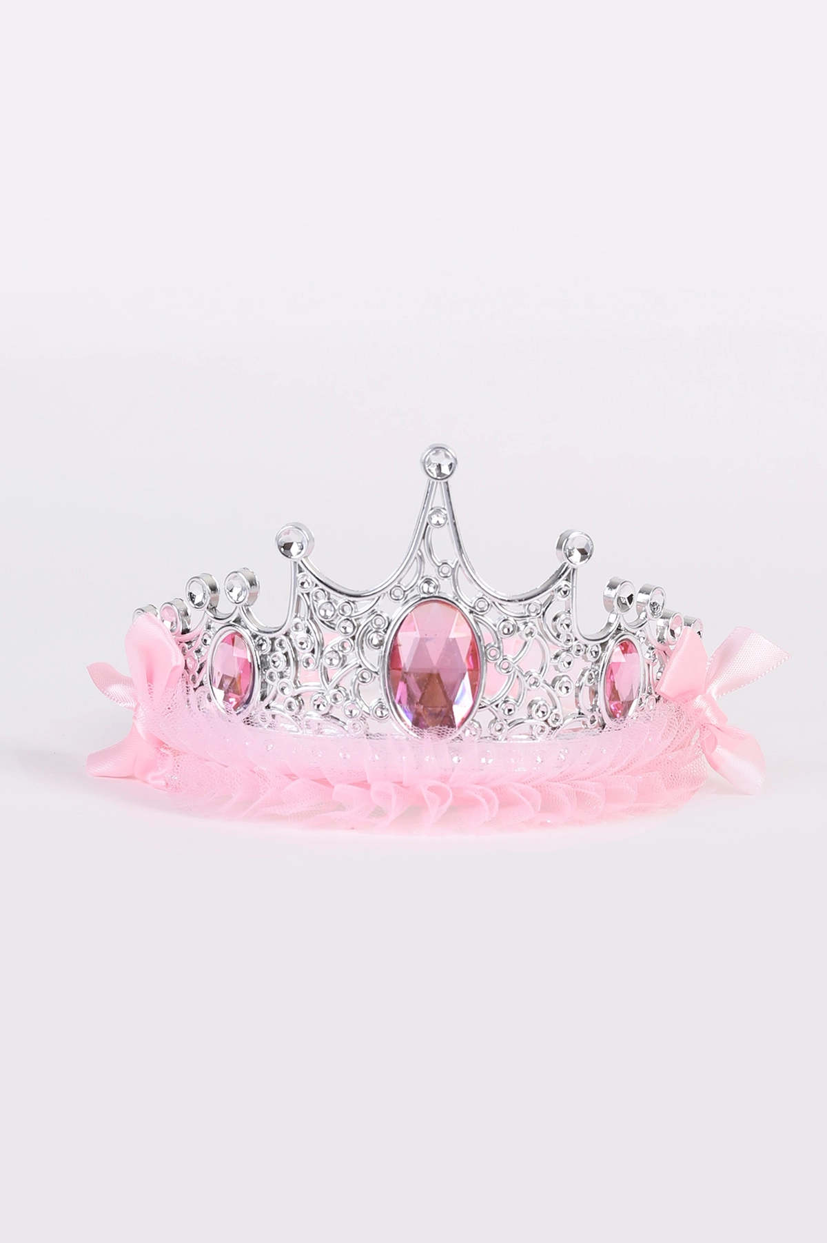 Pembe Prenses Tacı 485927