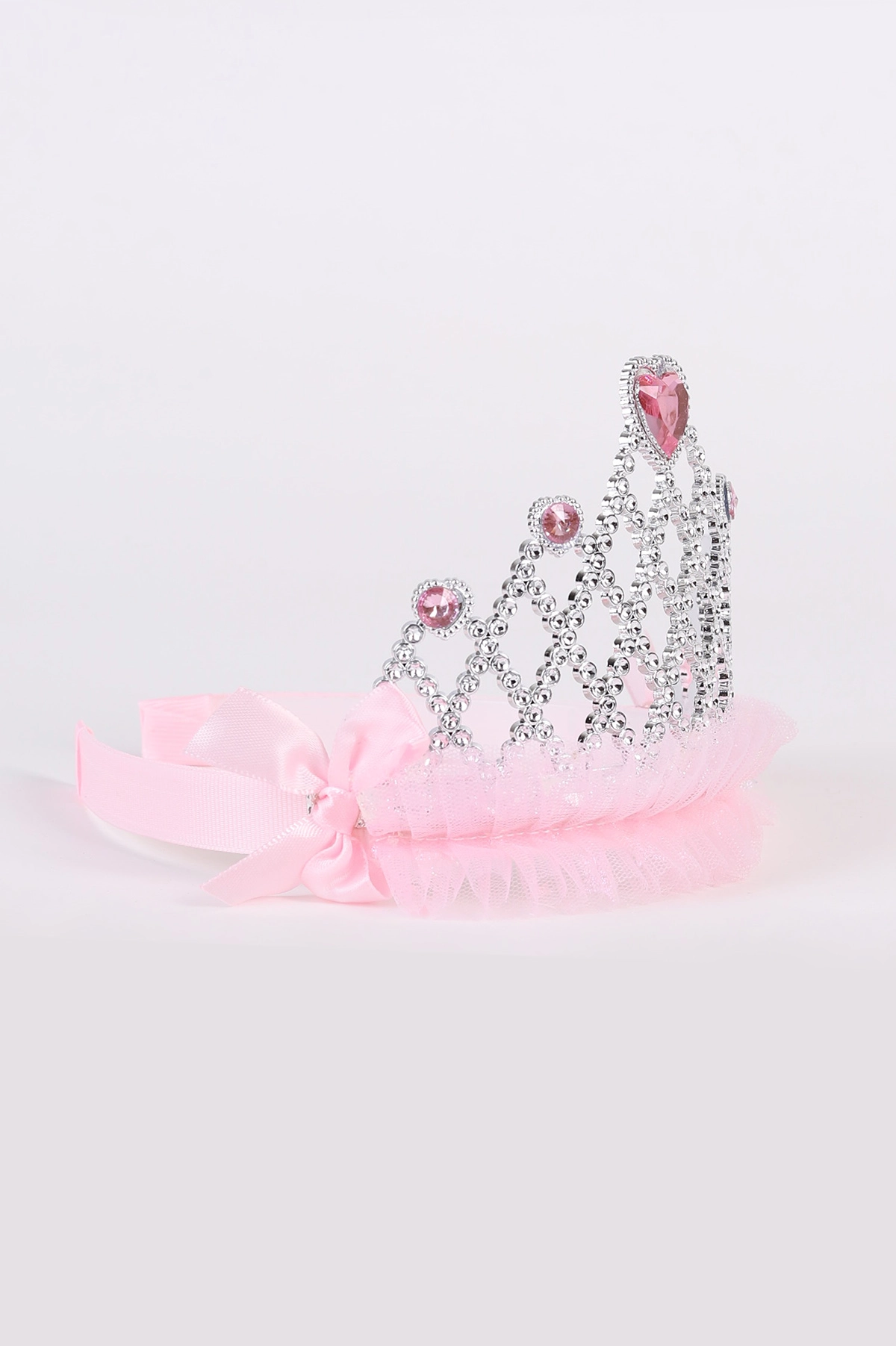 Pembe Prenses Tacı 485933