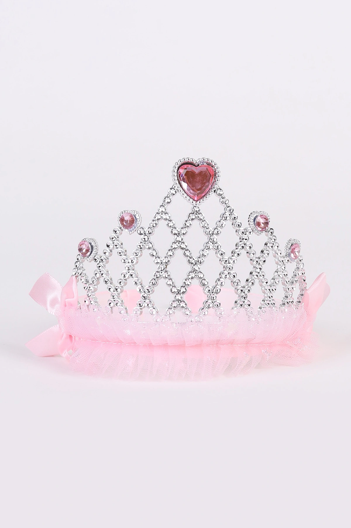 Pembe Prenses Tacı 485933