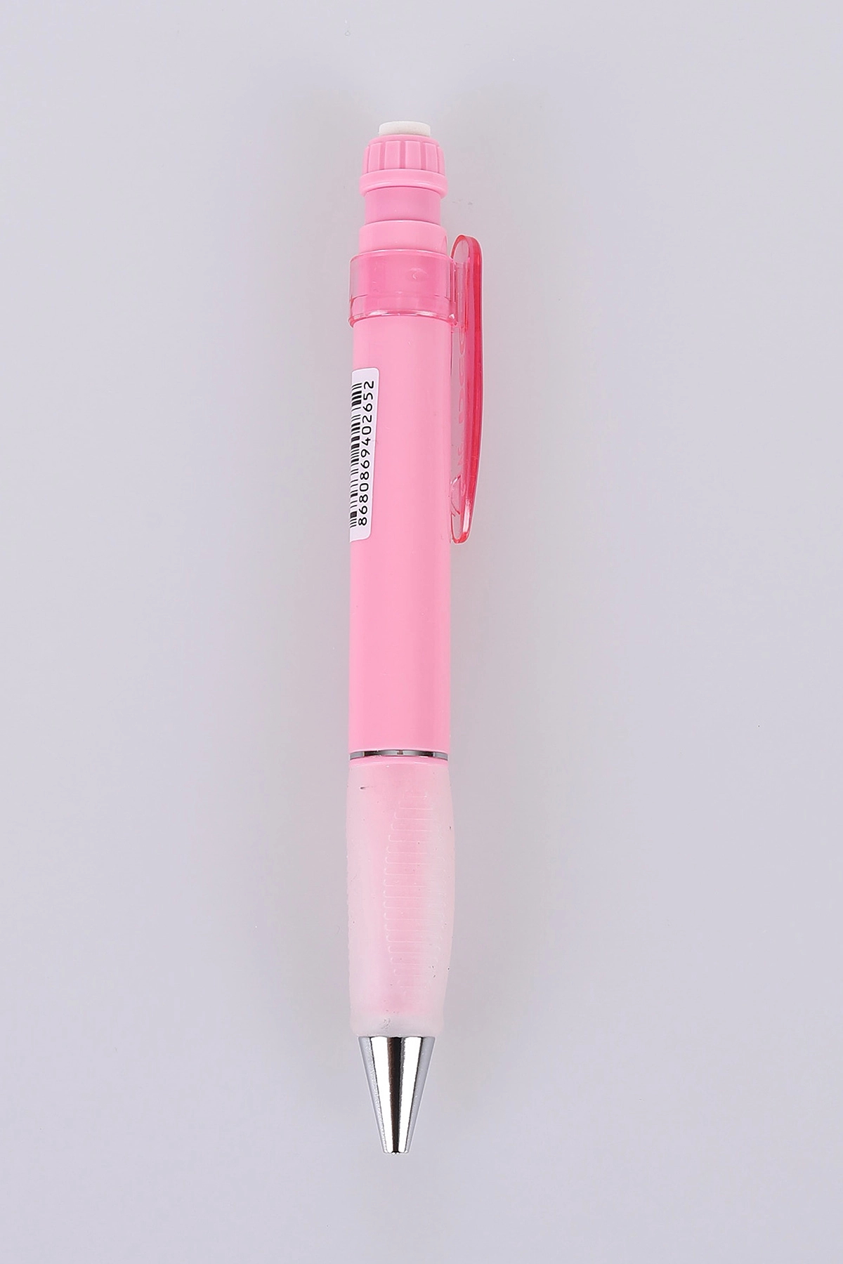Pembe Serve Deep Pastel Mekanik 0.7mm Kurşun Kalem 475167