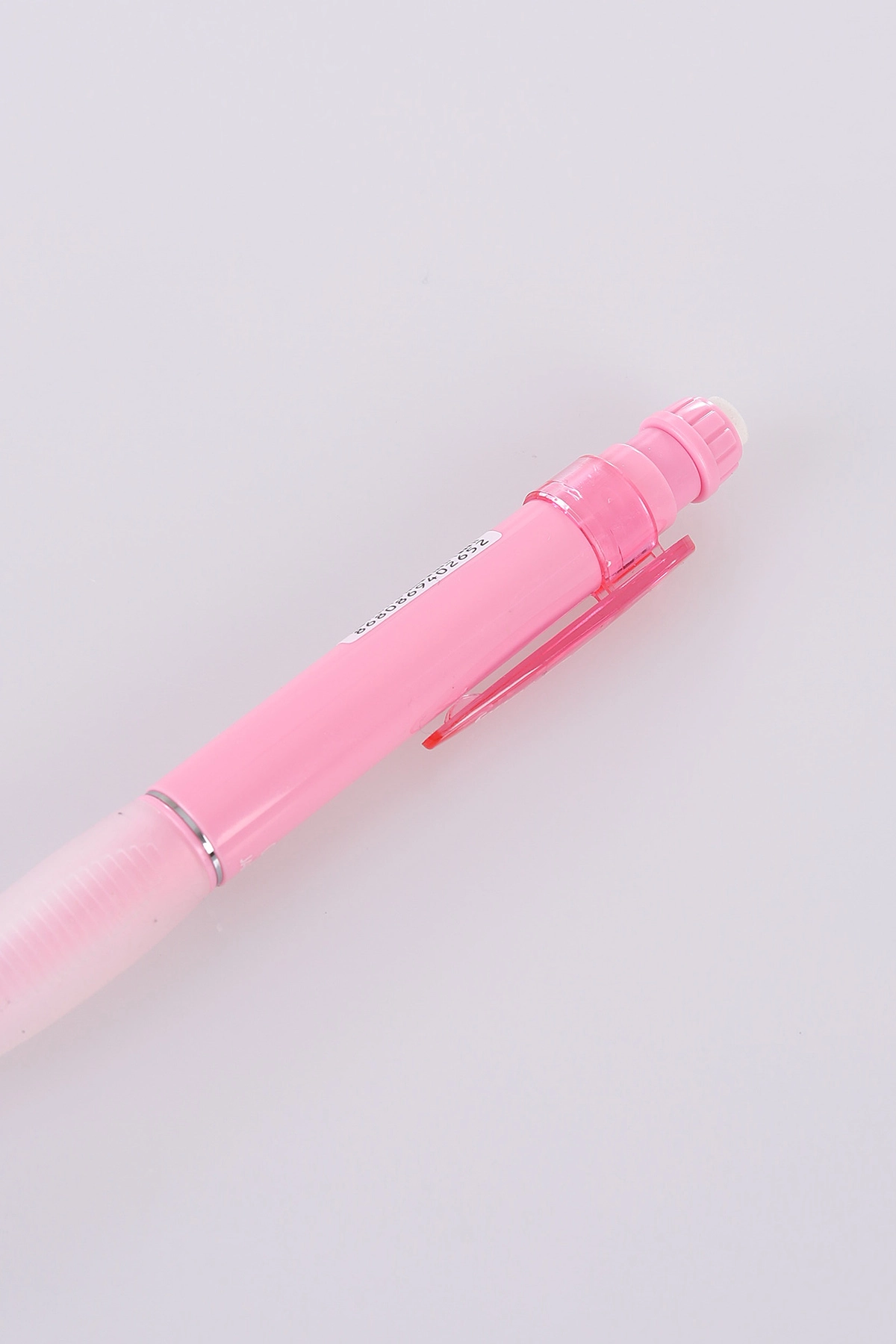 Pembe Serve Deep Pastel Mekanik 0.7mm Kurşun Kalem 475167