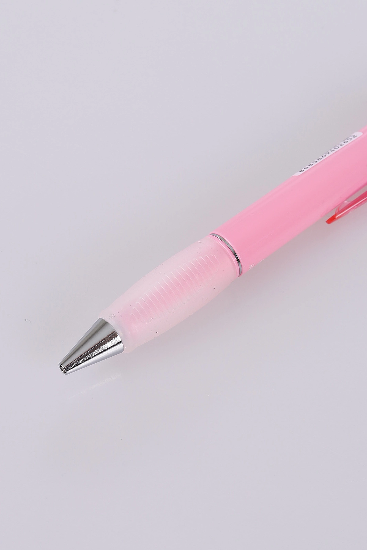 Pembe Serve Deep Pastel Mekanik 0.7mm Kurşun Kalem 475167