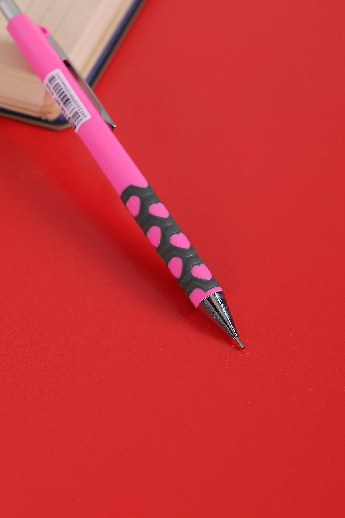 Pembe TGB Versatil Kalem 0.7mm Uçlu 298838