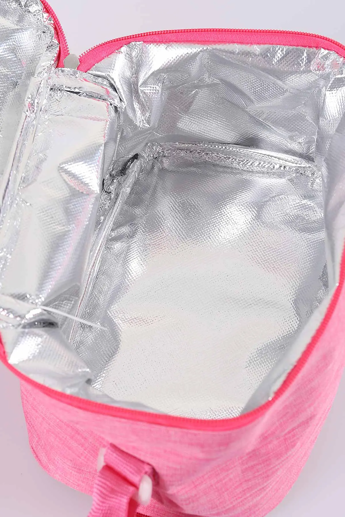 Pembe Wia Termostatlı Beslenme Çantası 457506