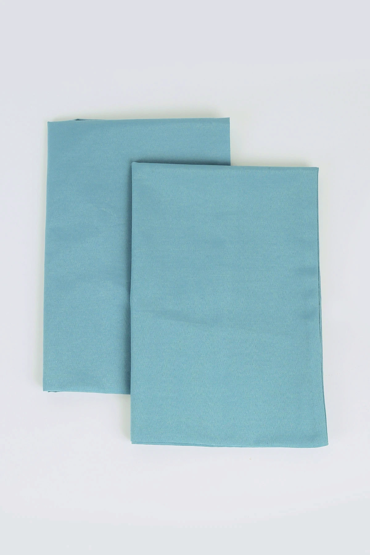 Petrol Yeşili 50x70 Cm Bella Home Jelatinde Kapaklı 2'li Yastık kılıfı 350323