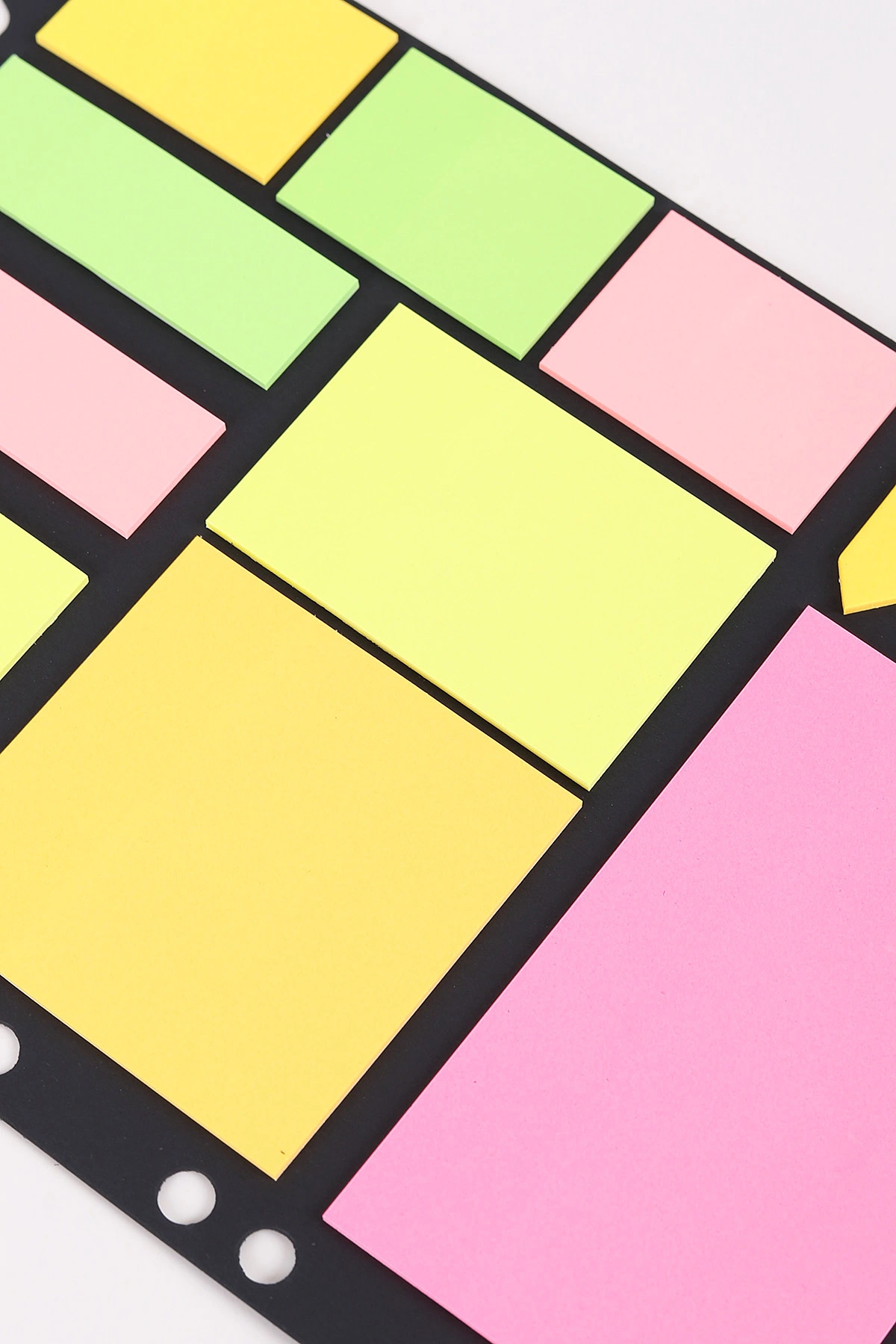 Pıano Stick Notes Yapışkanlı Notluk Takımı (Büyük) - Postit 457560