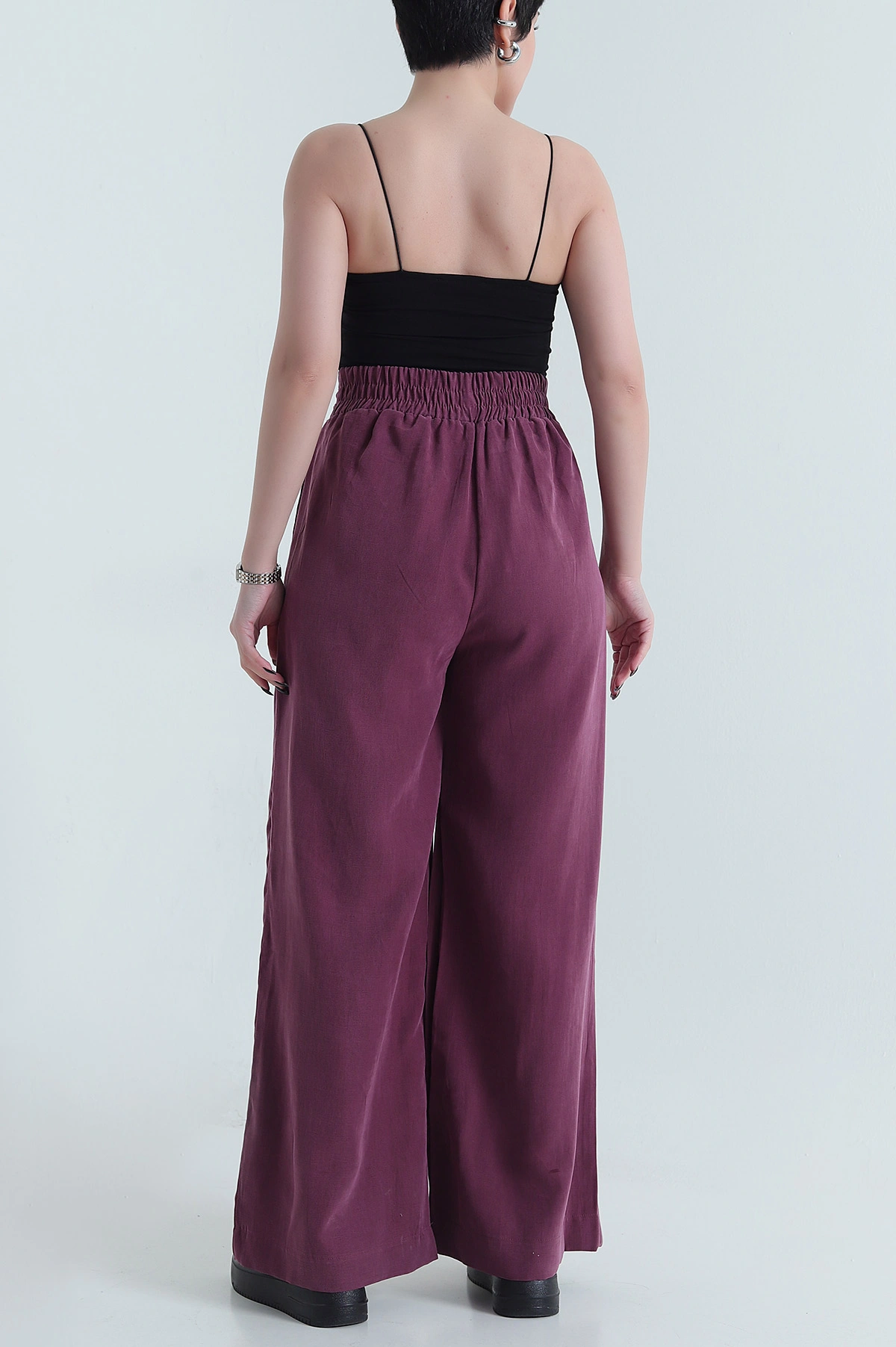 Pike Modal Kadın Pantolon 452510