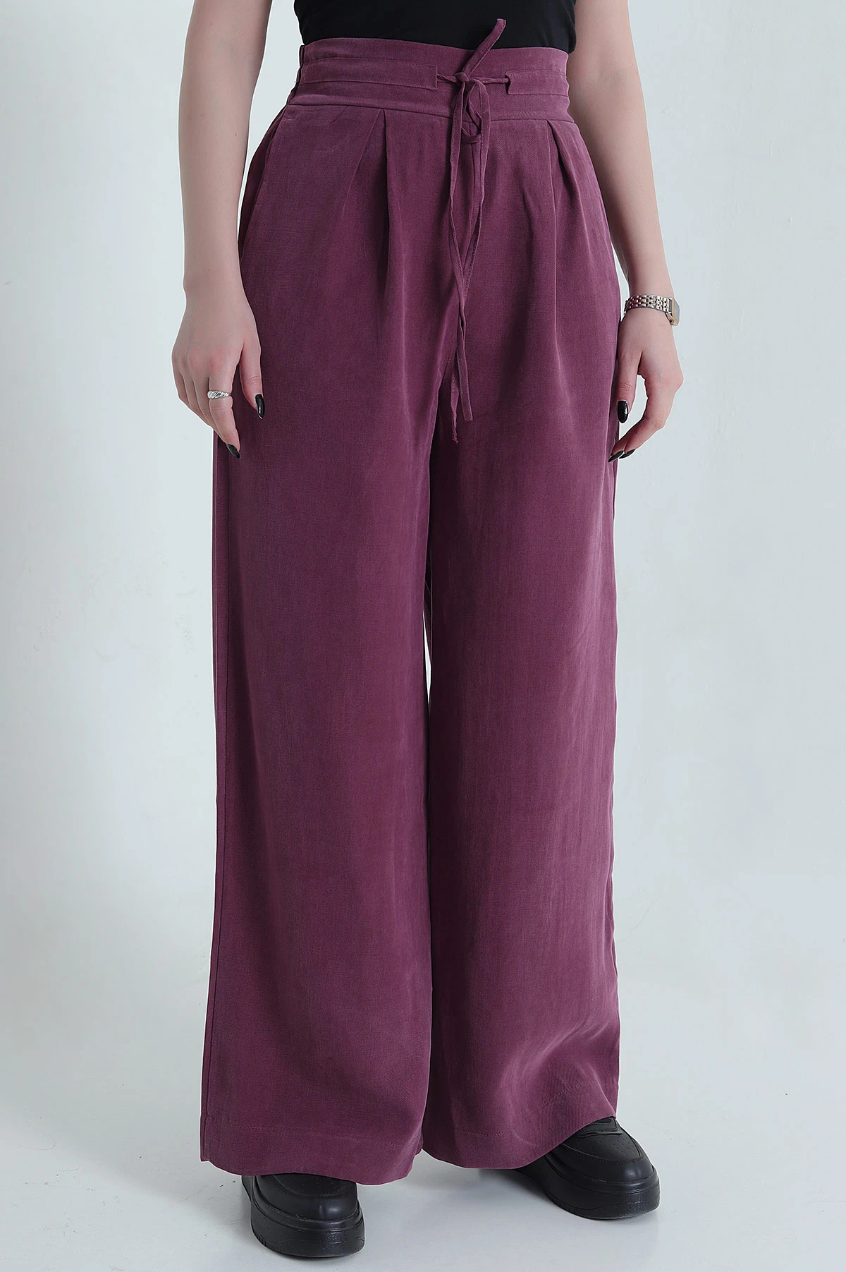 Pike Modal Kadın Pantolon 452510