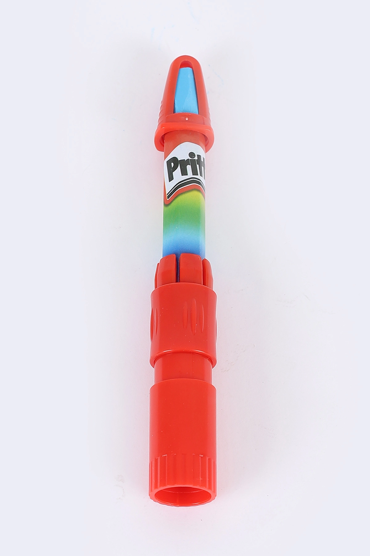 Pritt 24 Renk Çanta Pastel Boya 384357