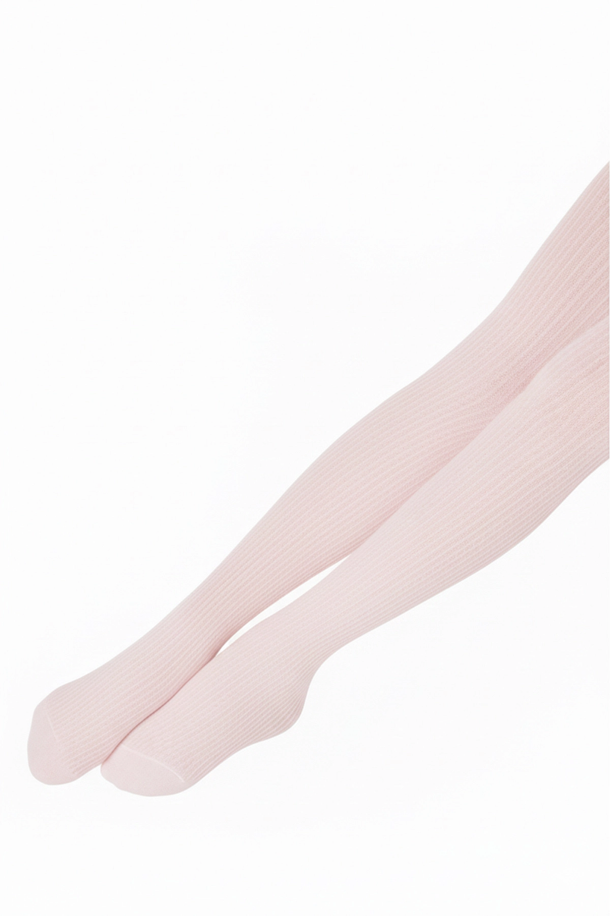 Pudra 135 Penti  Pretty  Curverd Line 60 Den Kız Çocuk Külotlu Çorap 421677