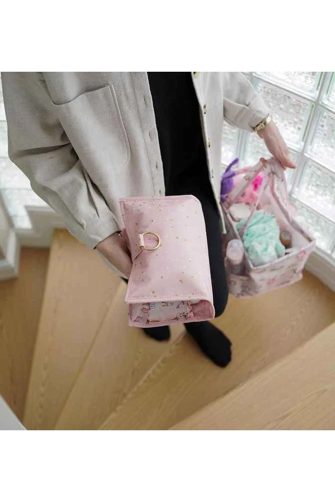 Pudra 24x40 Baby Alt Bakım Çantası 250465